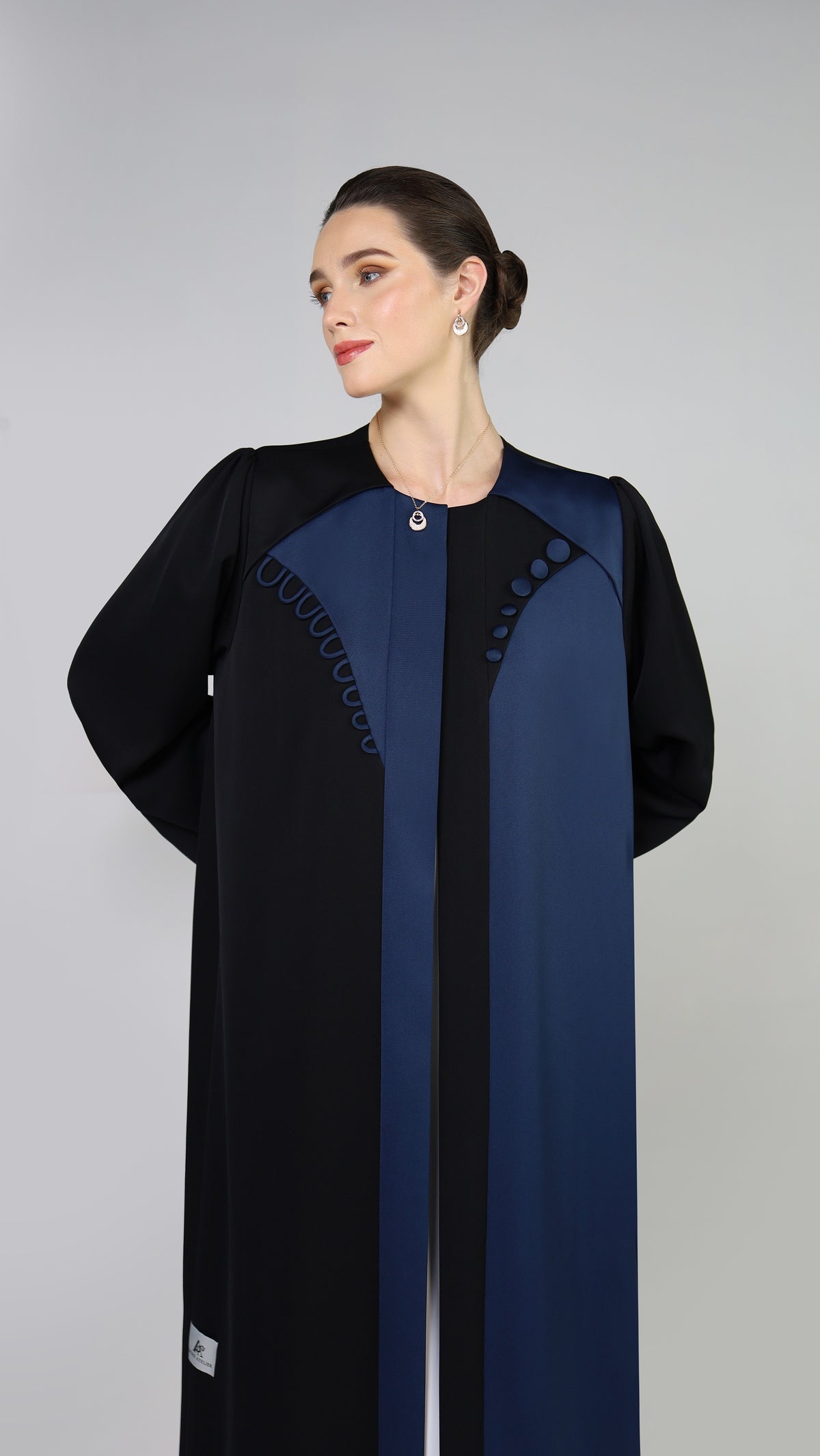 Daily Abaya - DY225