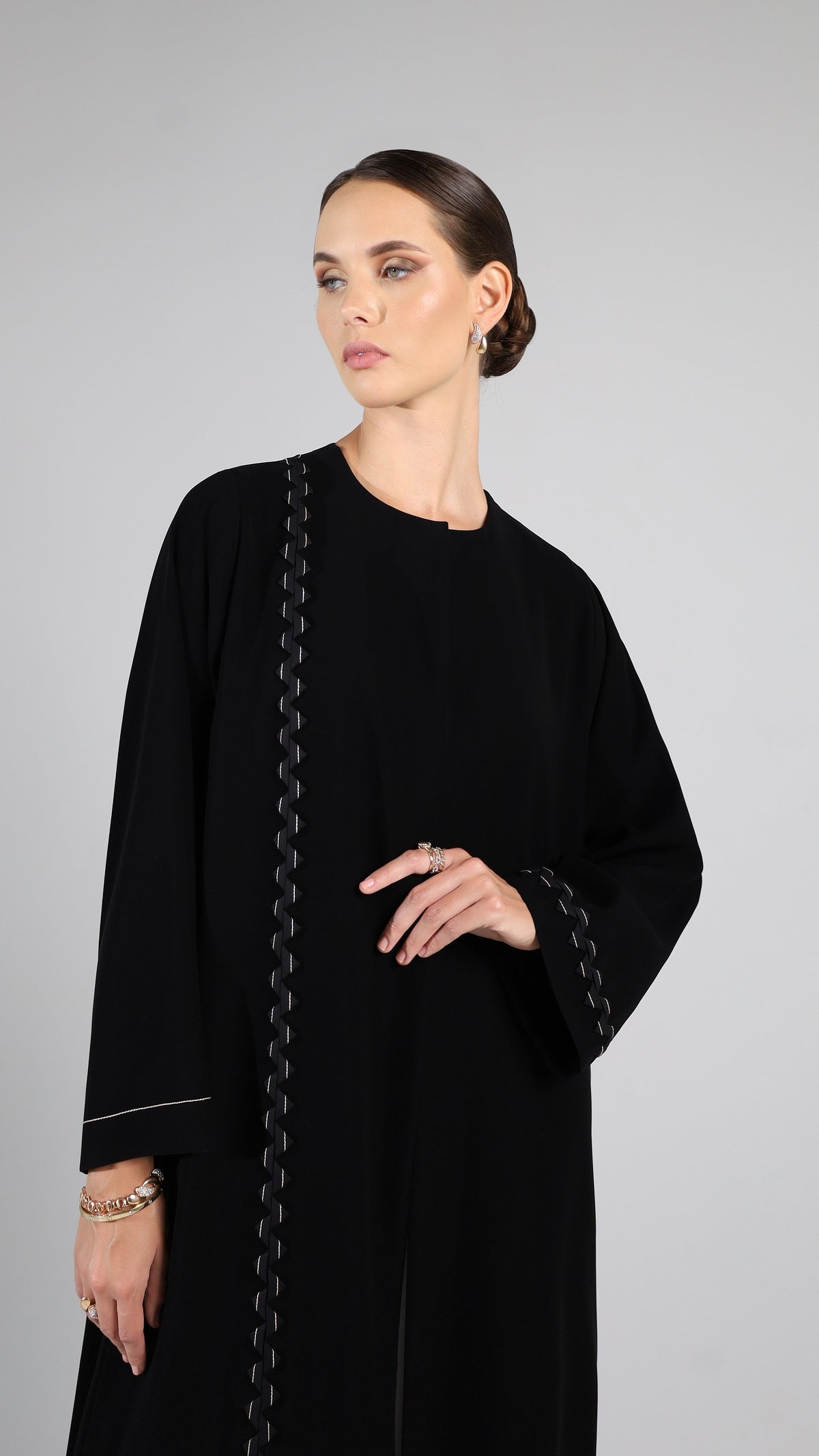 Daily Abaya - DY236