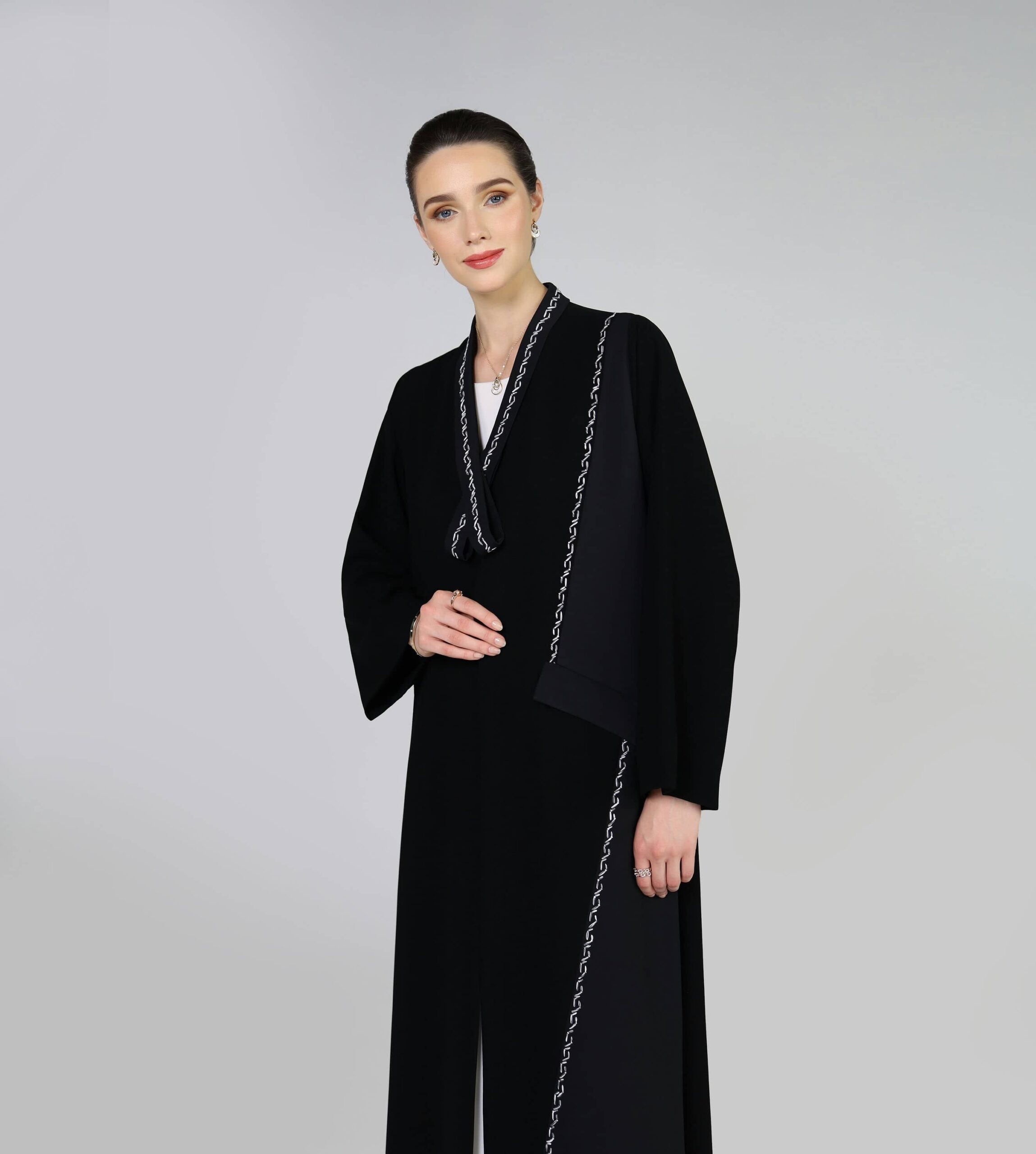 Daily Abaya - DY231