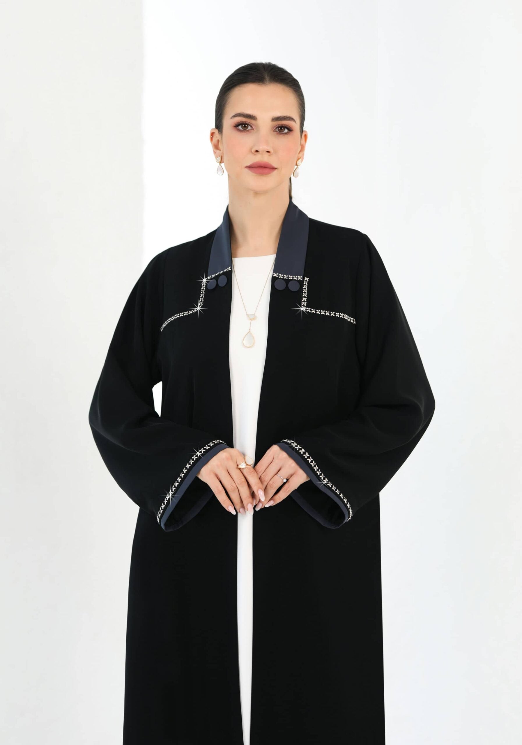 Daily Abaya - DY210