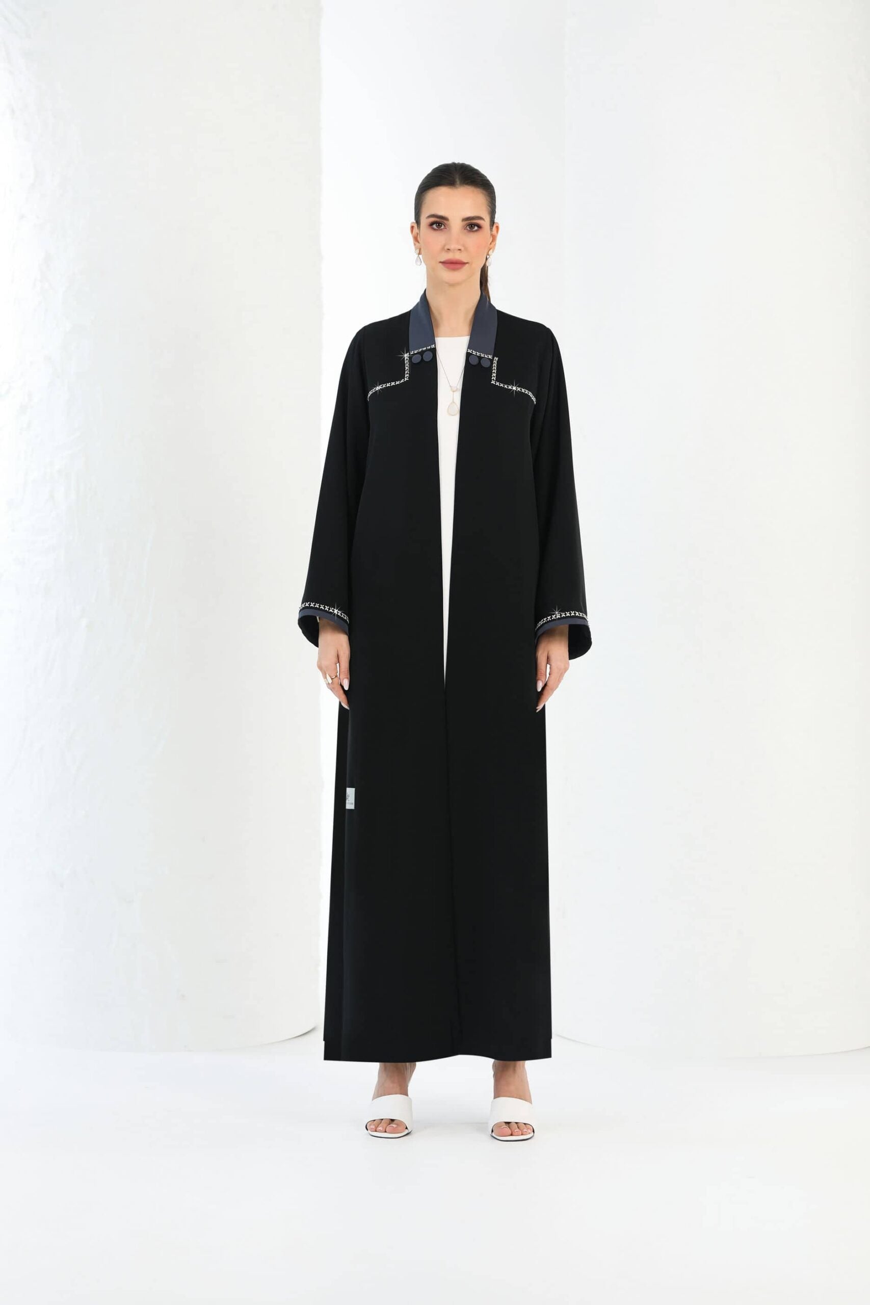 Daily Abaya - DY210