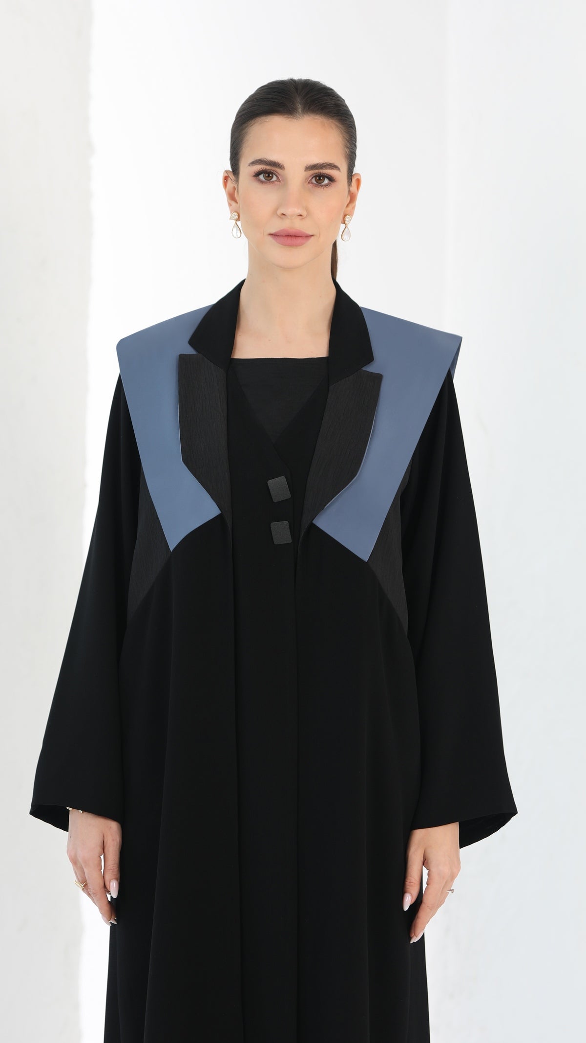 Daily Abaya - DY212