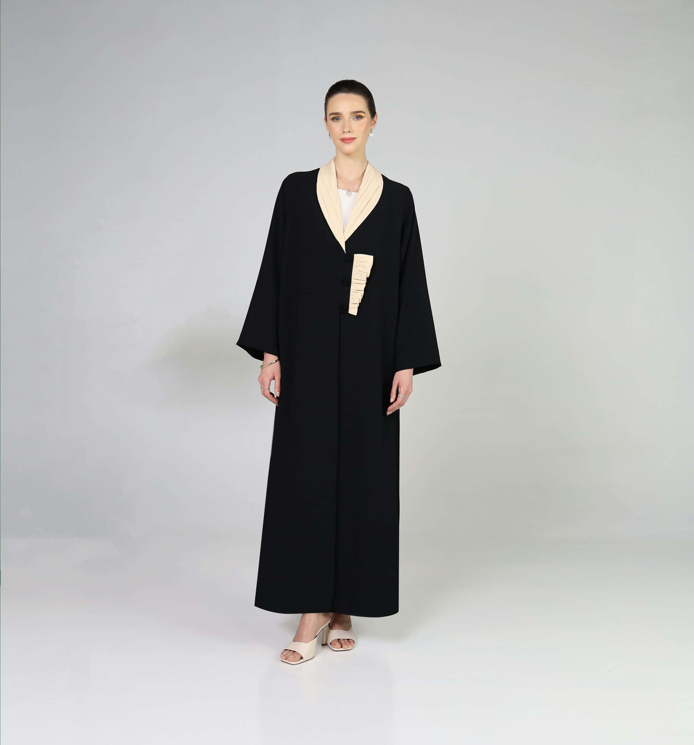 Daily Abaya - DY227
