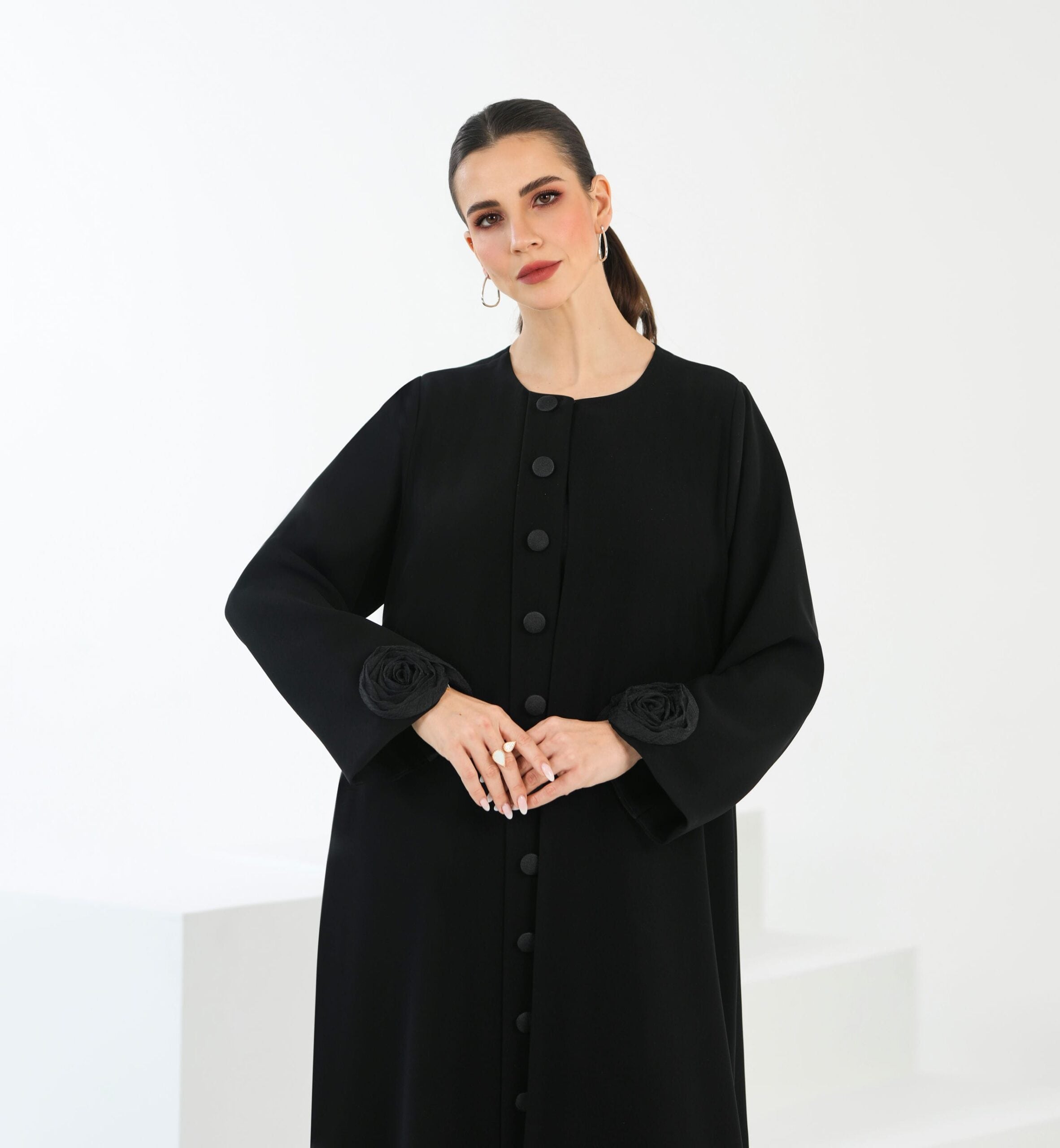 Daily Abaya - DY201