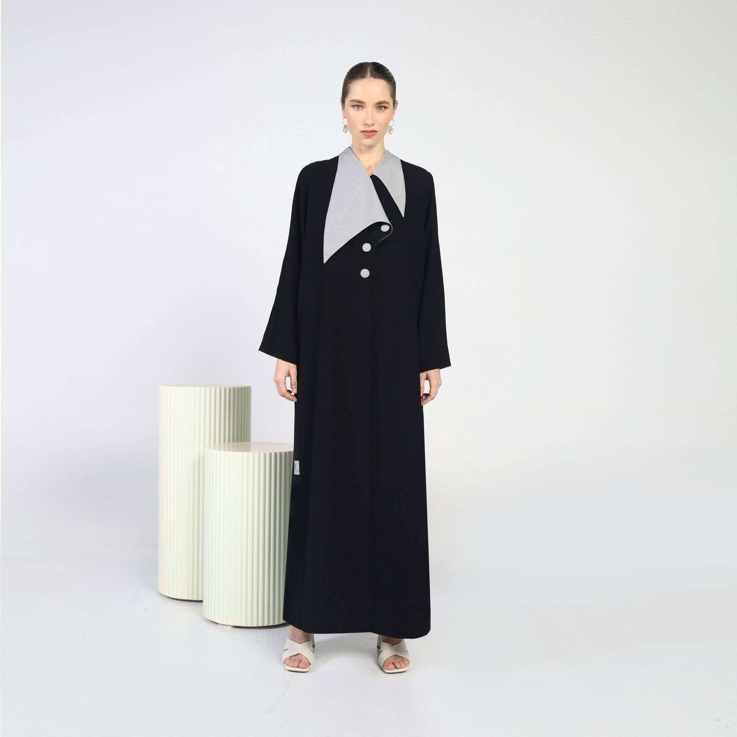 Daily Abaya - DY216