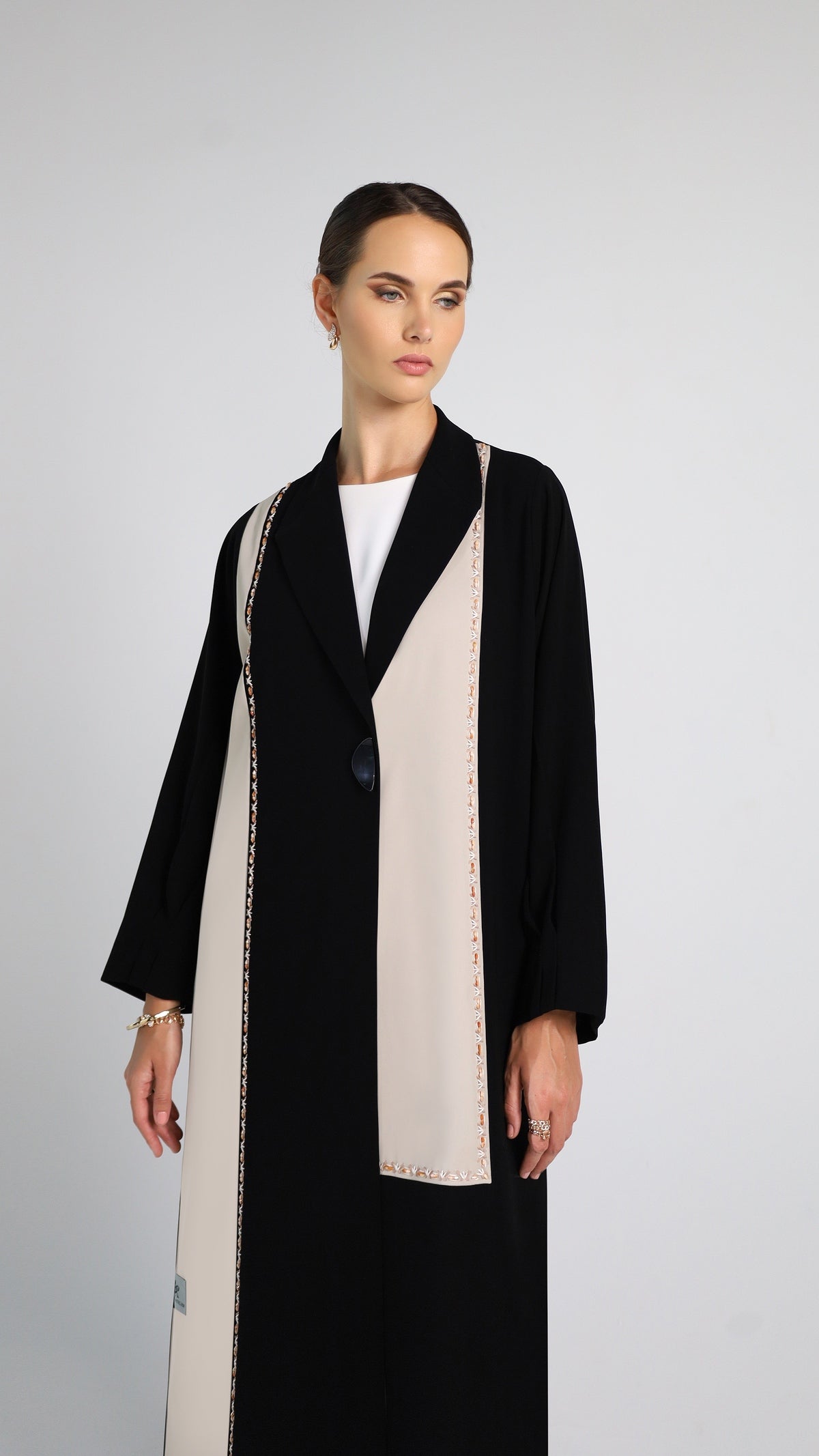 Daily Abaya - DY233