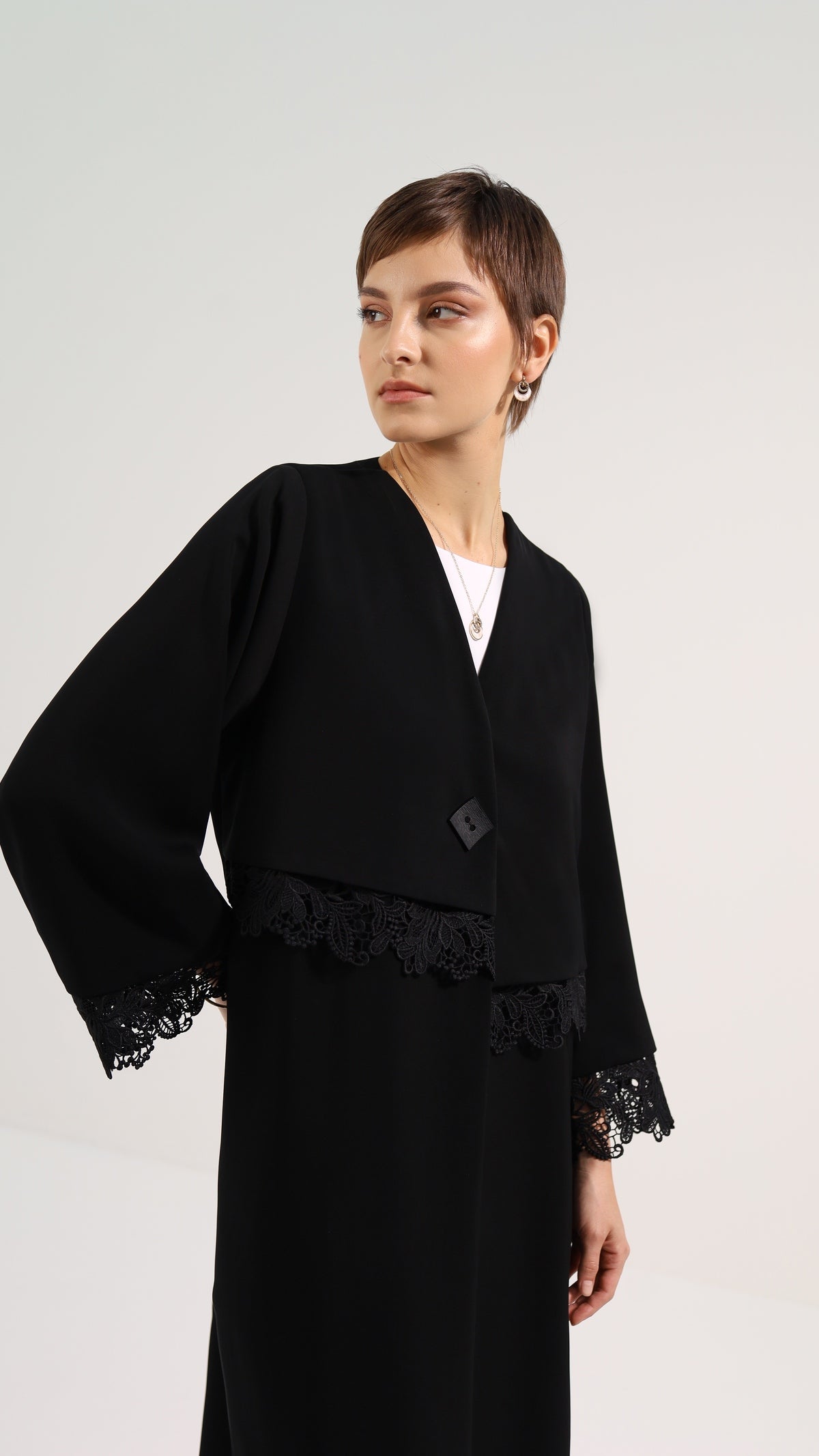 Daily Abaya - DY243