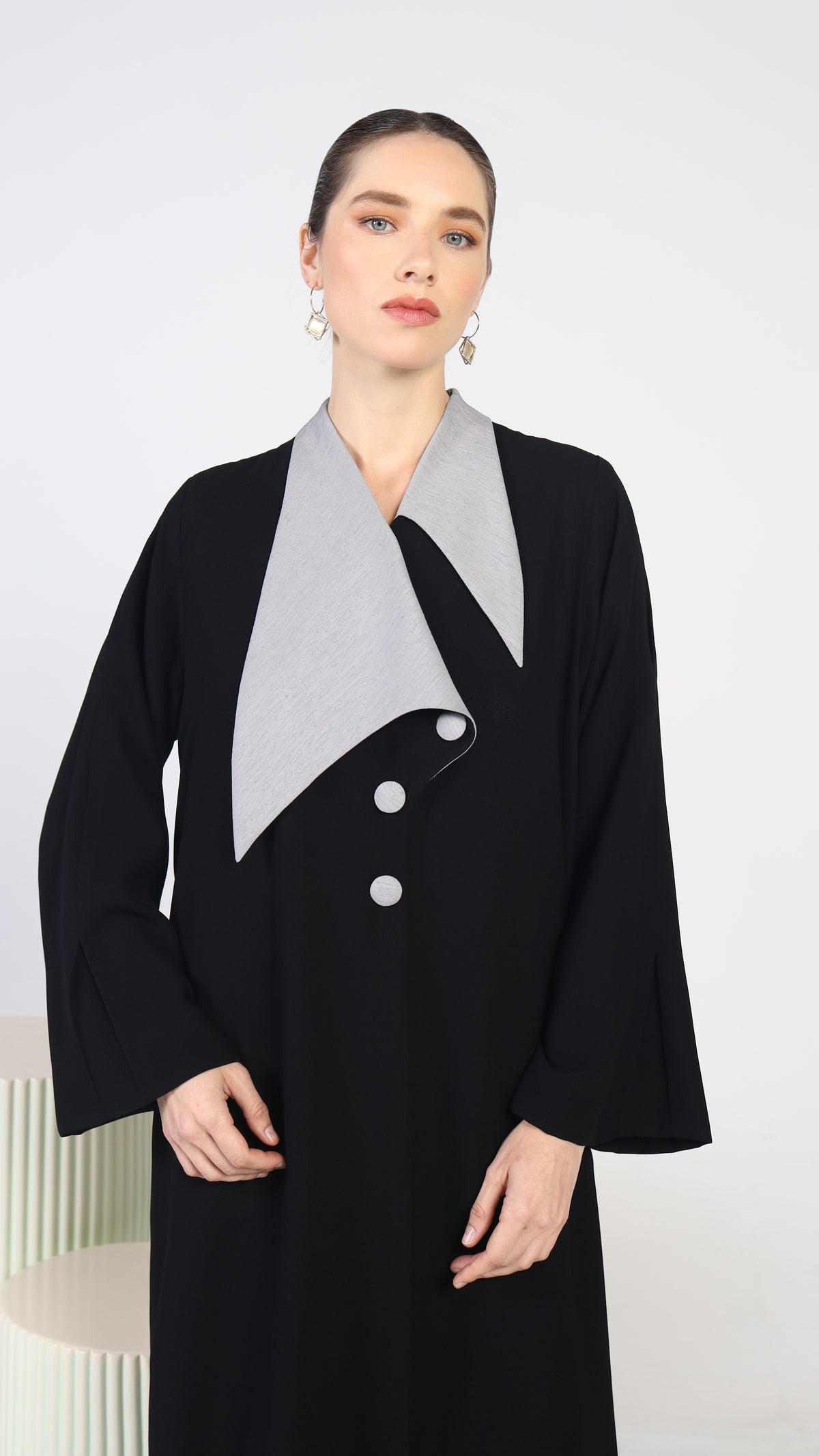 Daily Abaya - DY216