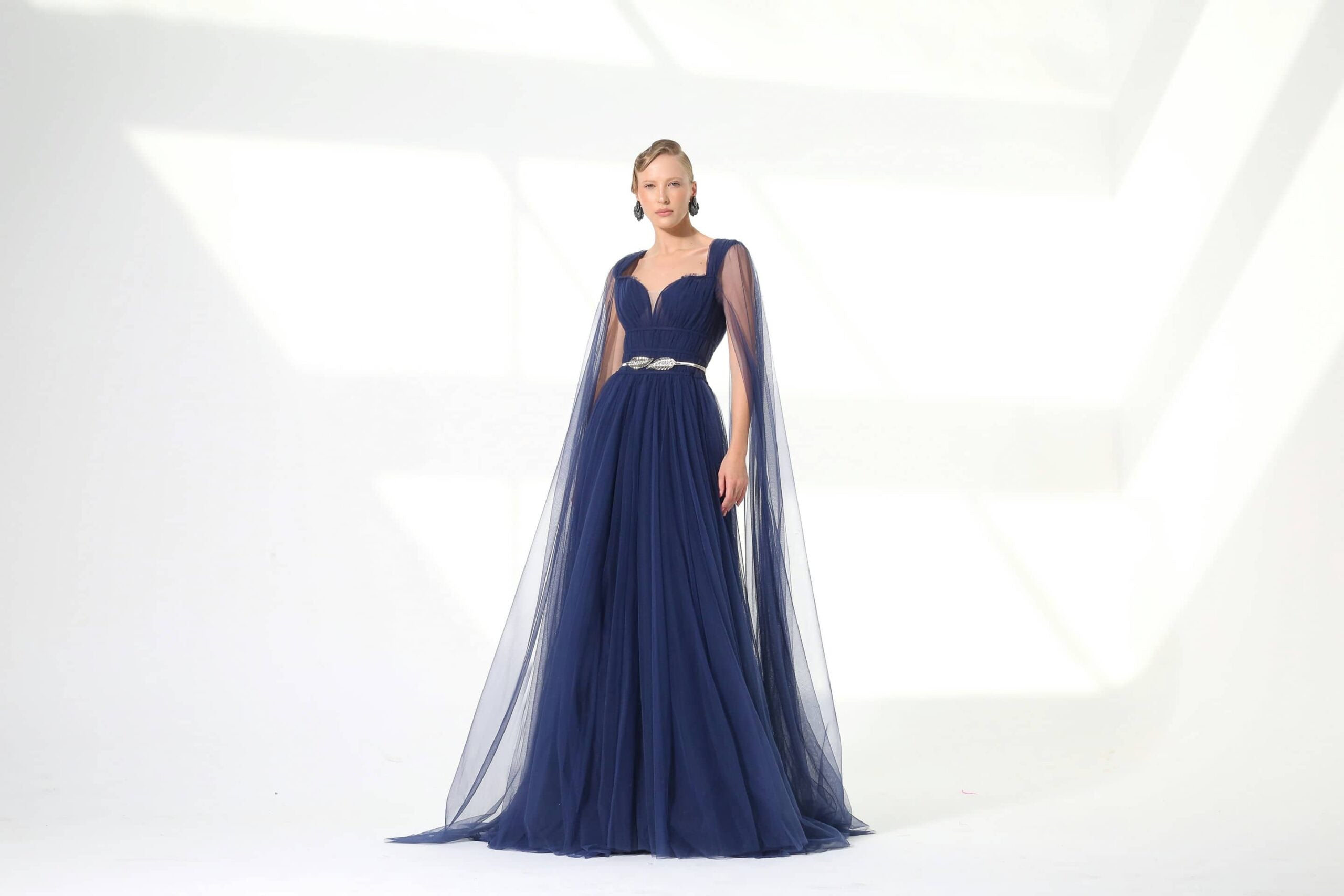Party Dress - P432