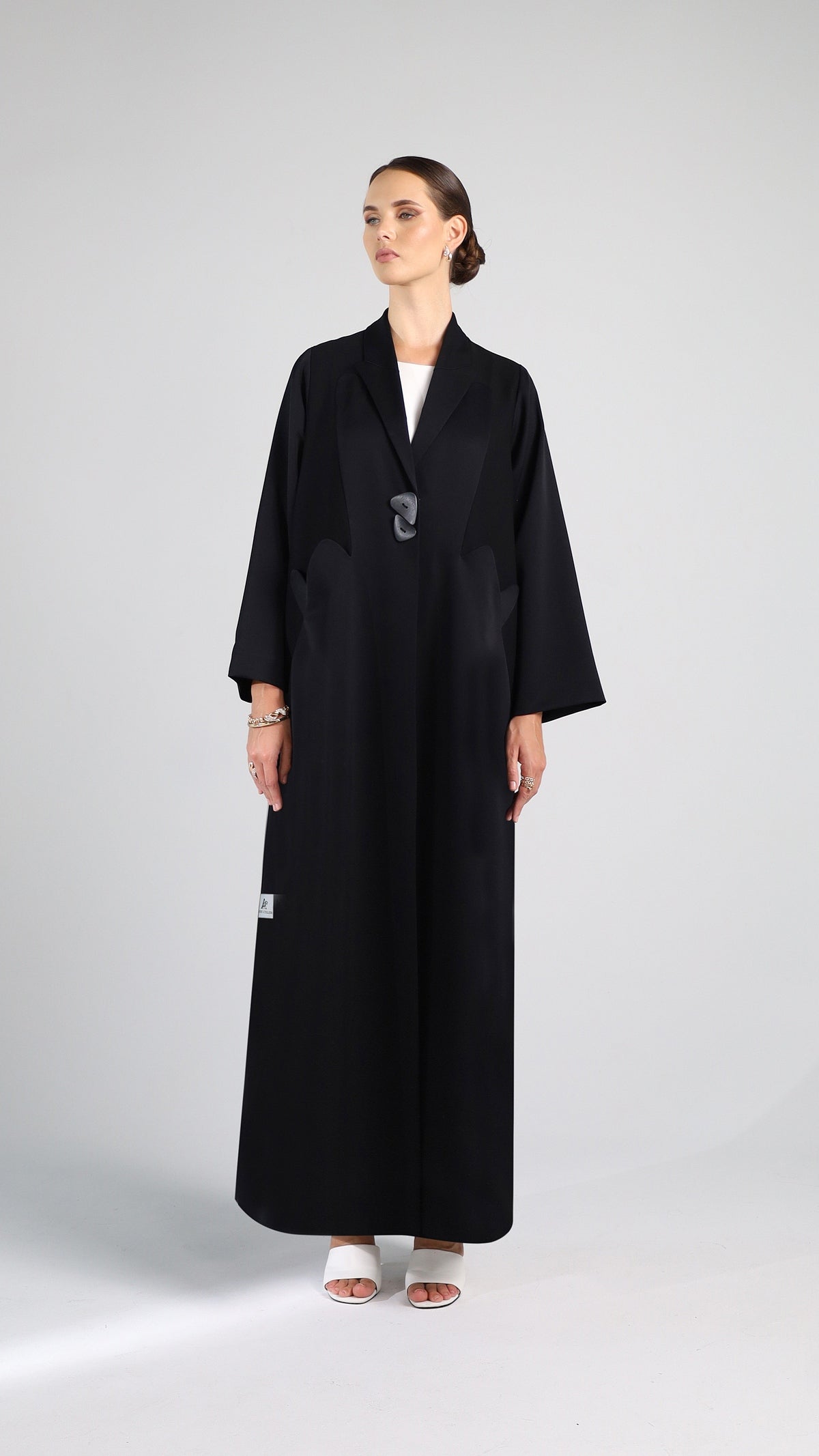 Daily Abaya - DY235