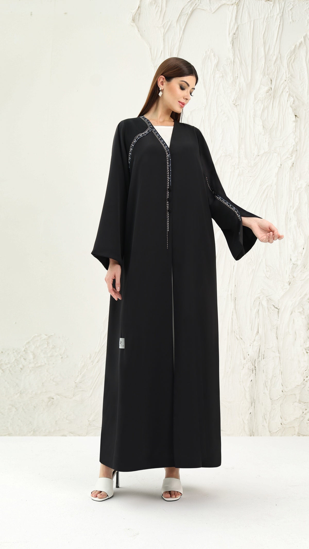 Daily Abaya - DY191