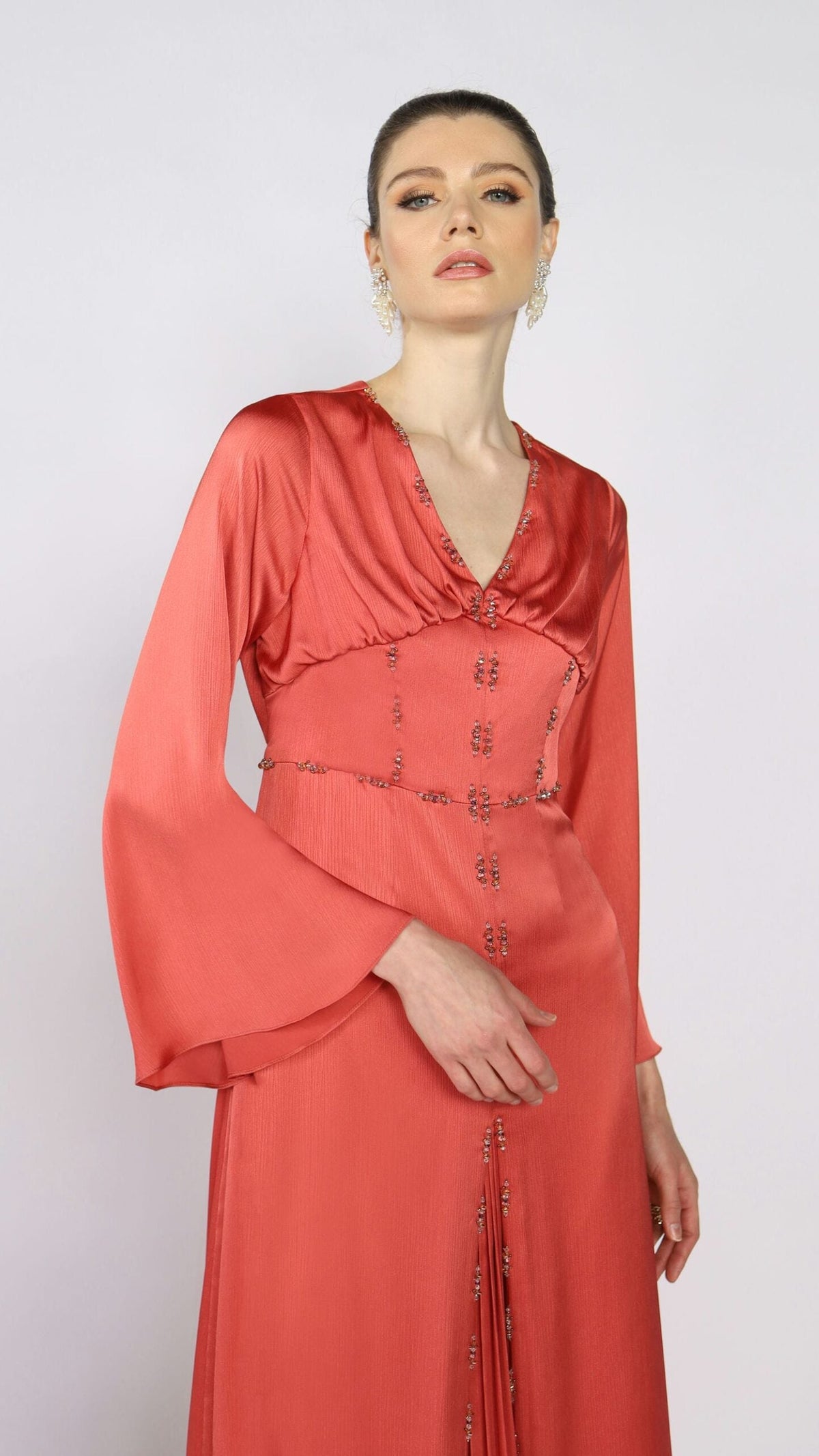 Kaftan AK40