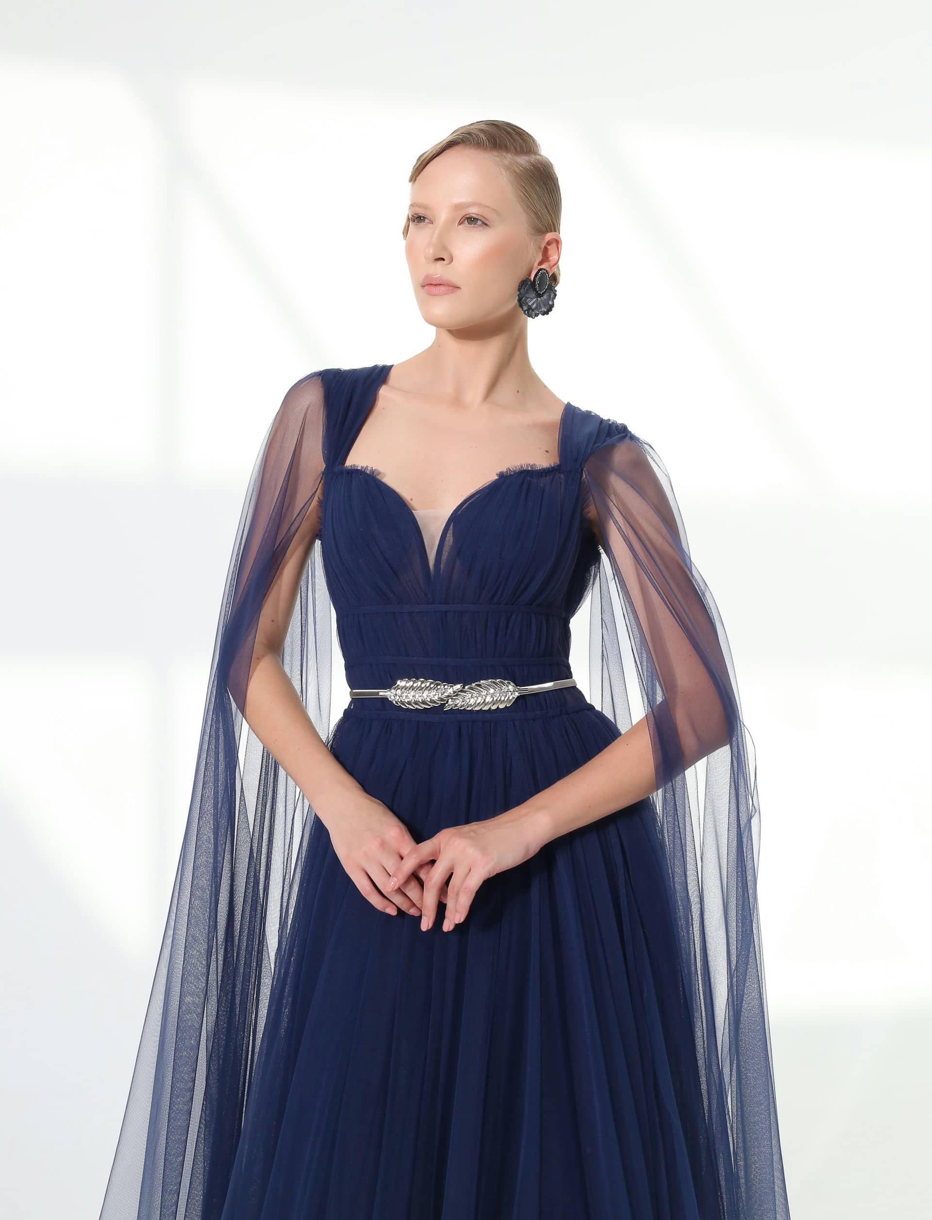 Party Dress - P432