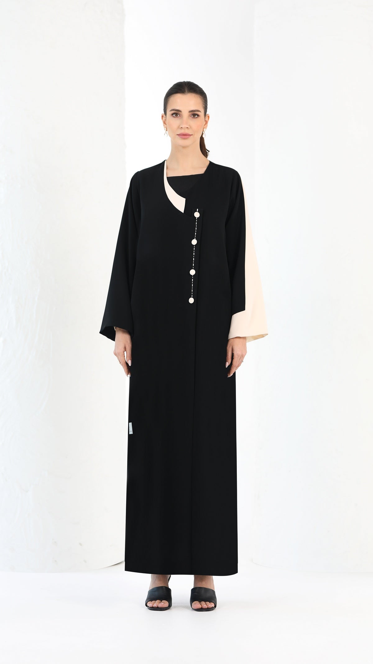 Daily Abaya - DY208