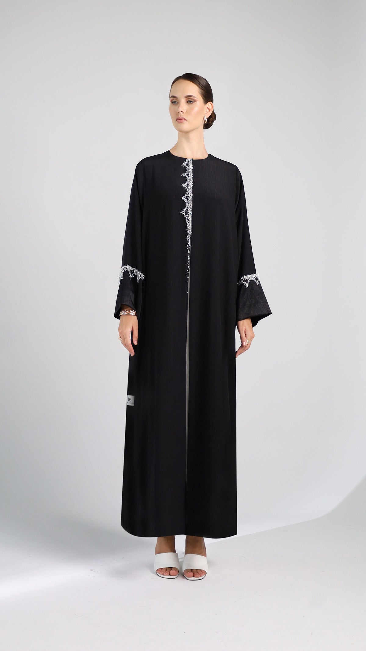 Classic Abaya - RE287