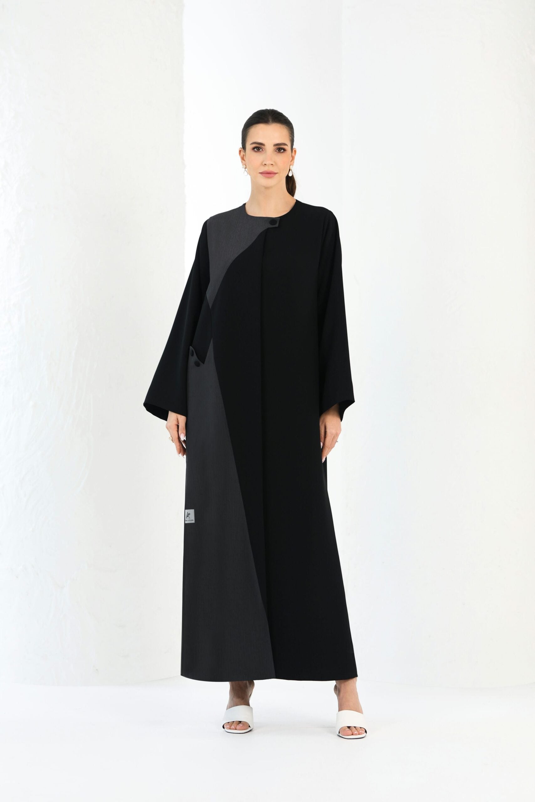 Daily Abaya - DY205