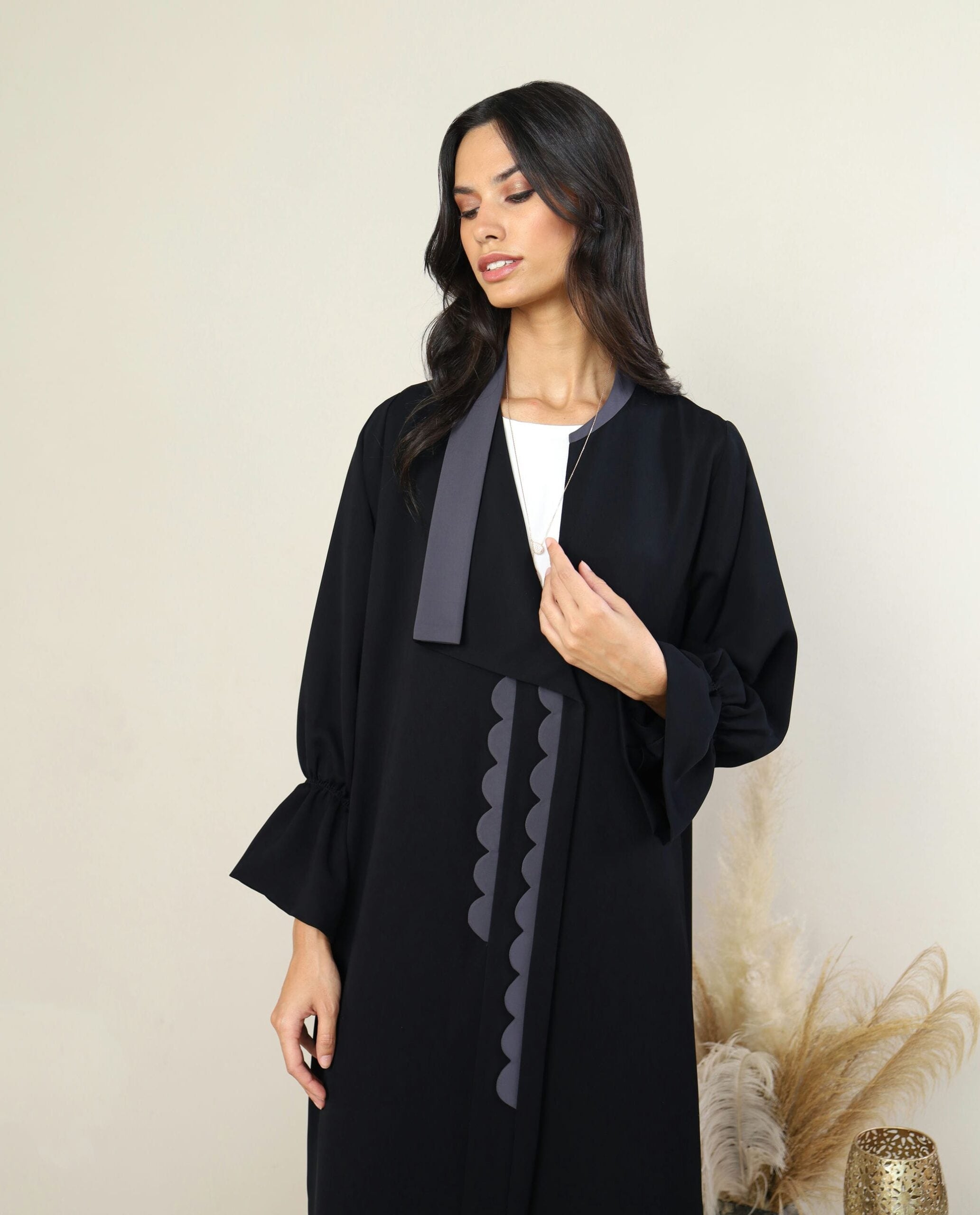 Daily Abaya - DY172