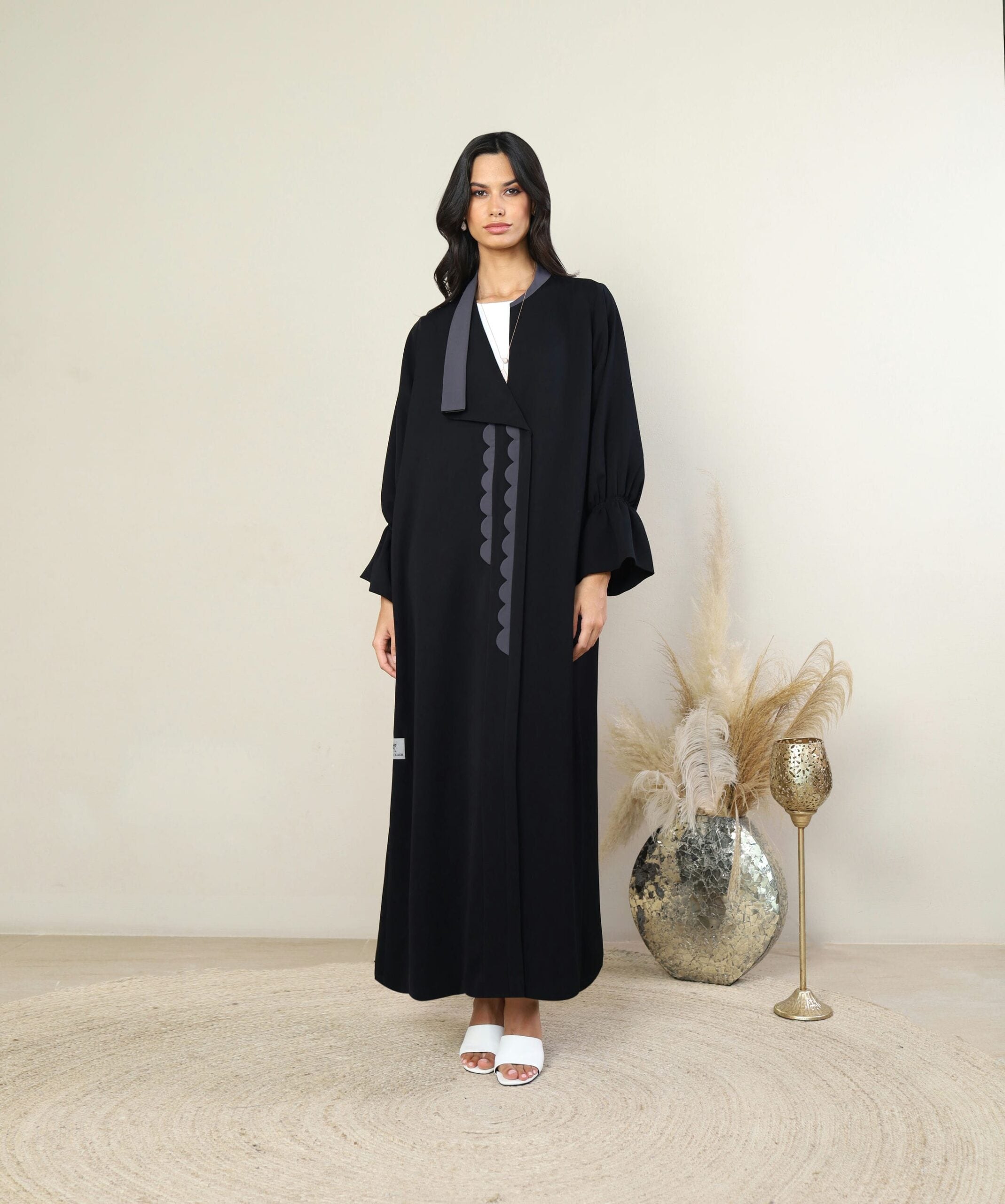 Daily Abaya - DY172
