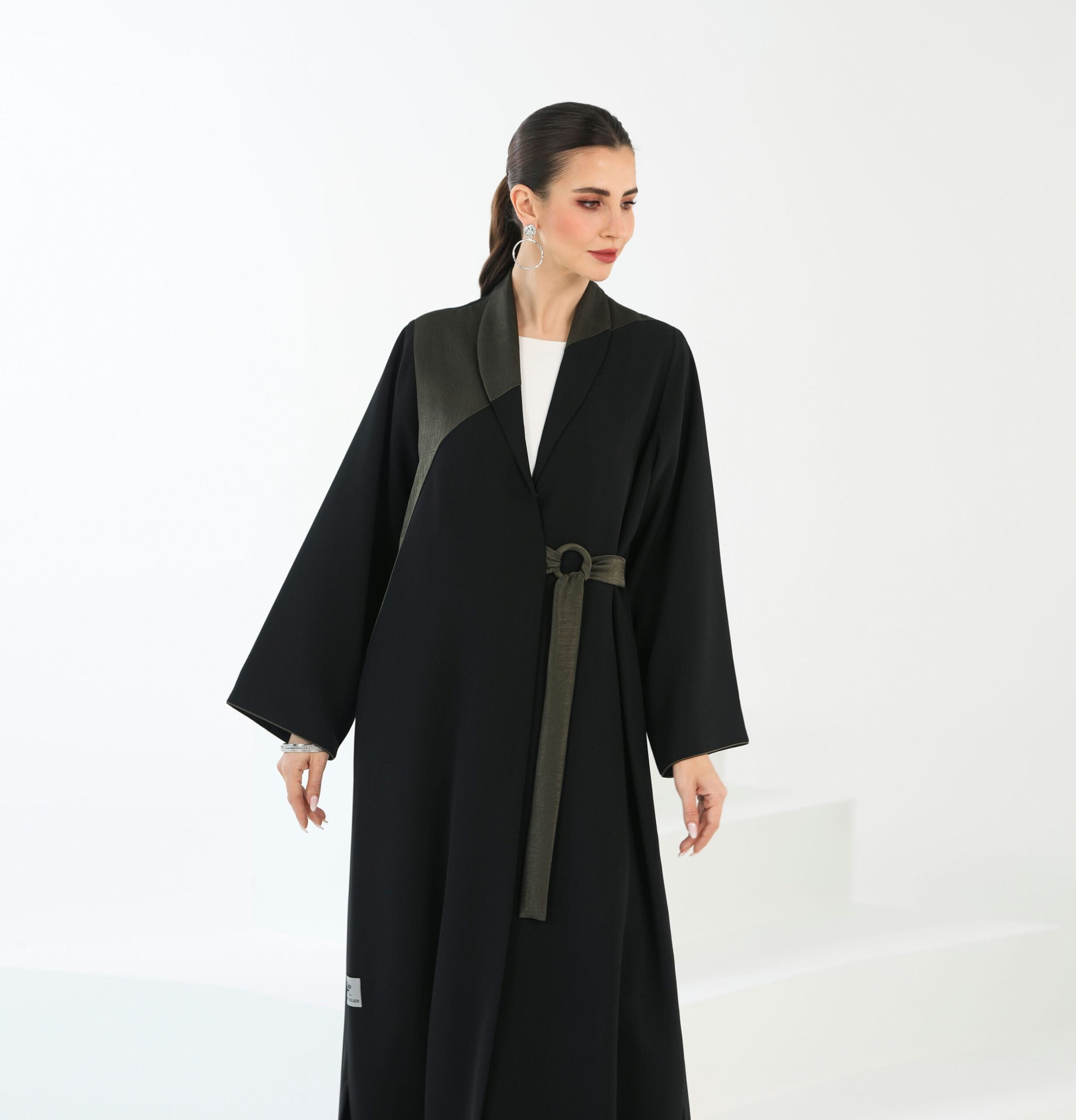 Daily Abaya - DY196