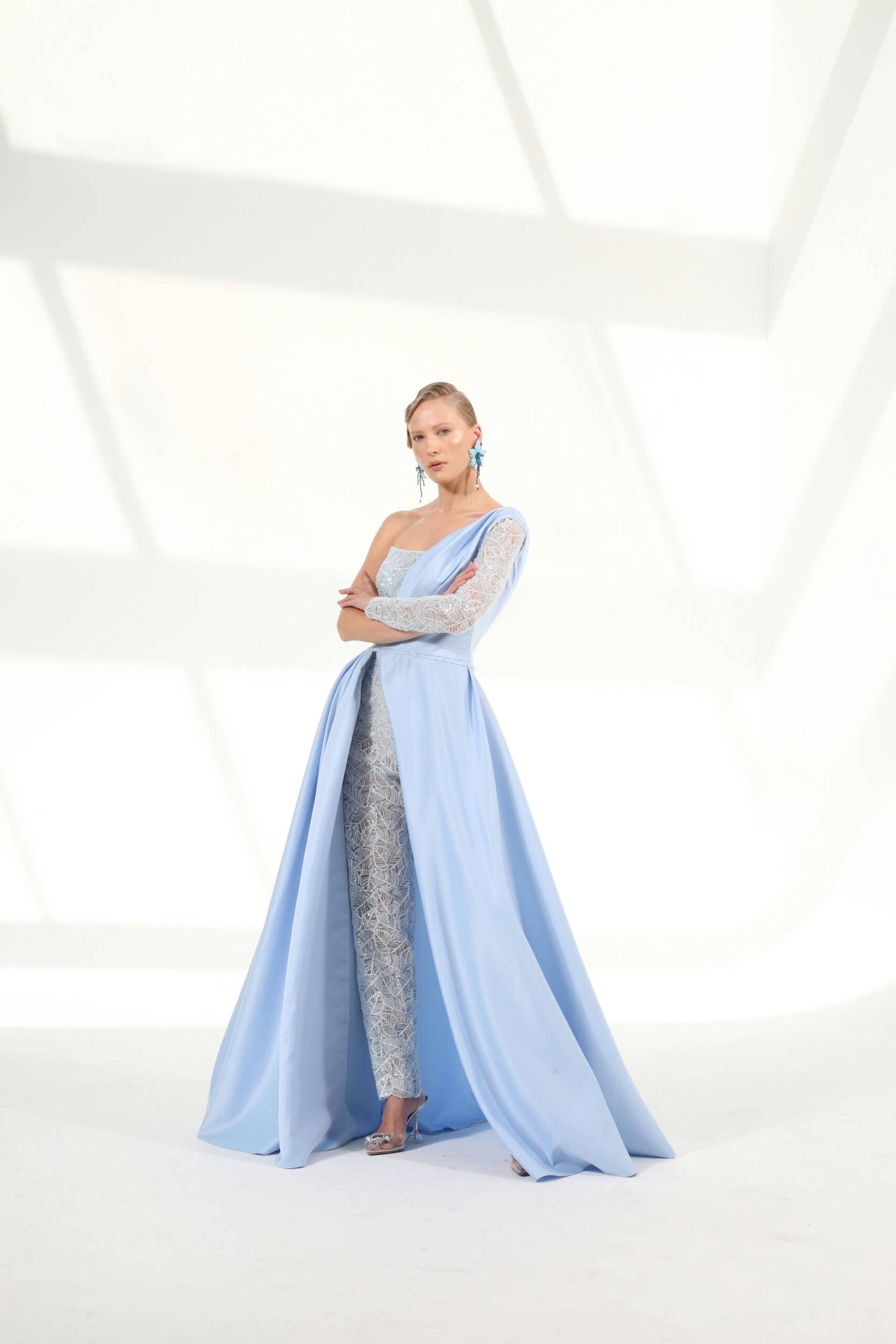 Party Dress - P444