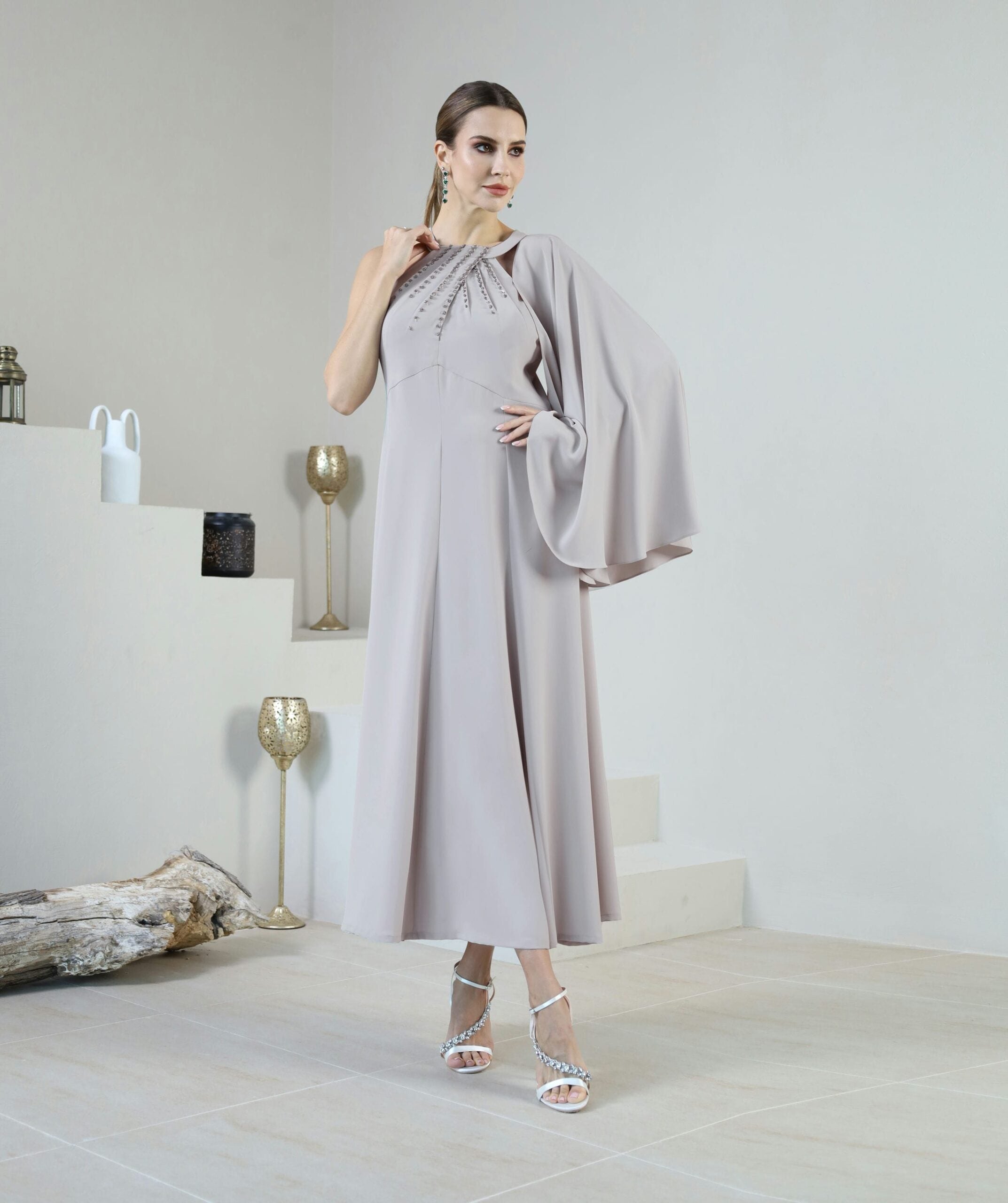 Kaftan AK26
