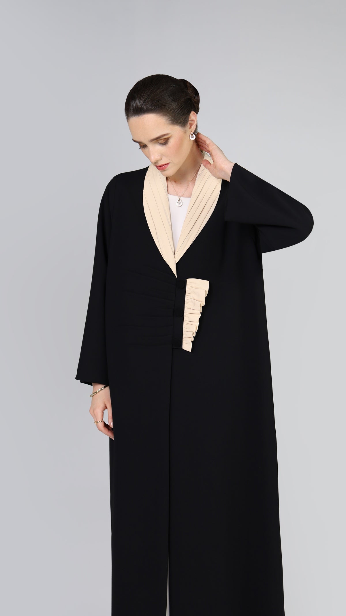 Daily Abaya - DY227