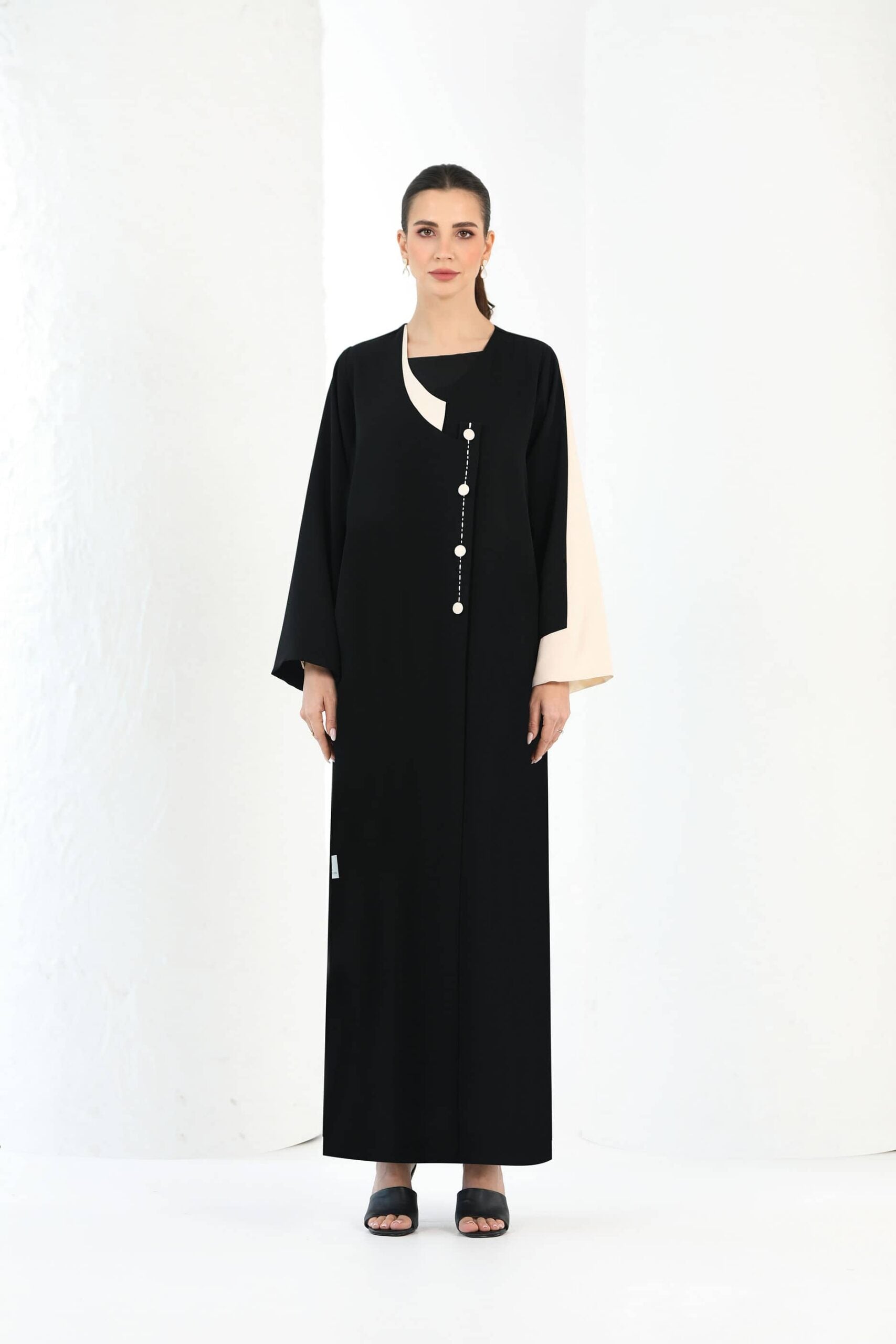 Daily Abaya - DY208