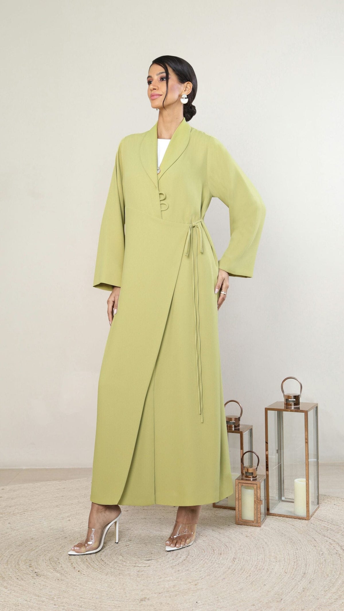Travel Wear TW89