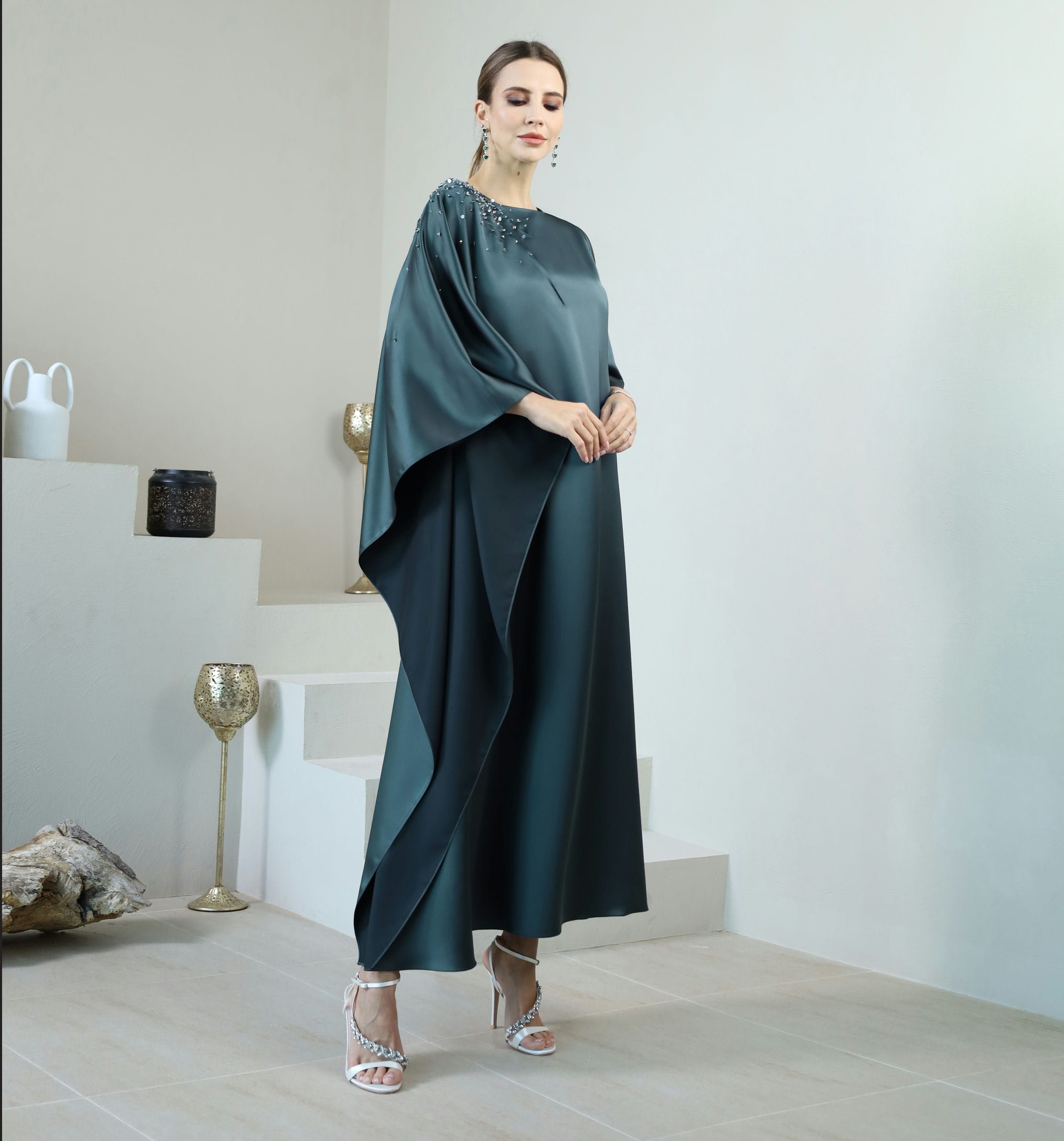 Kaftan AK28