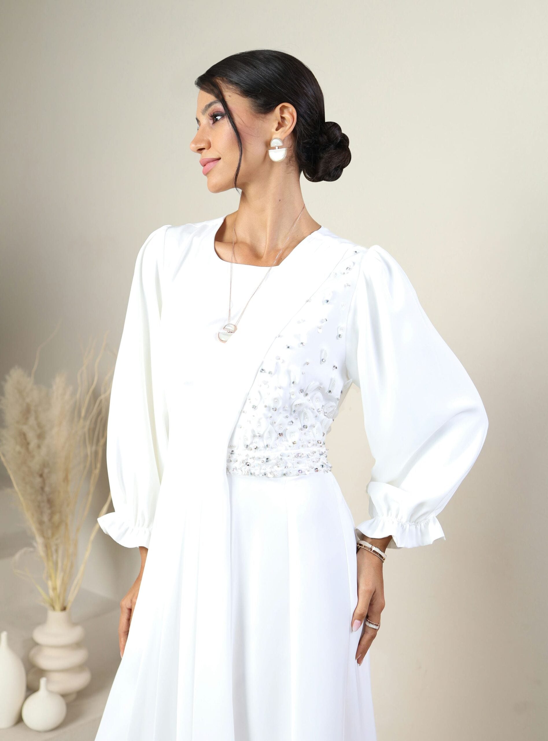 Kaftan AK31