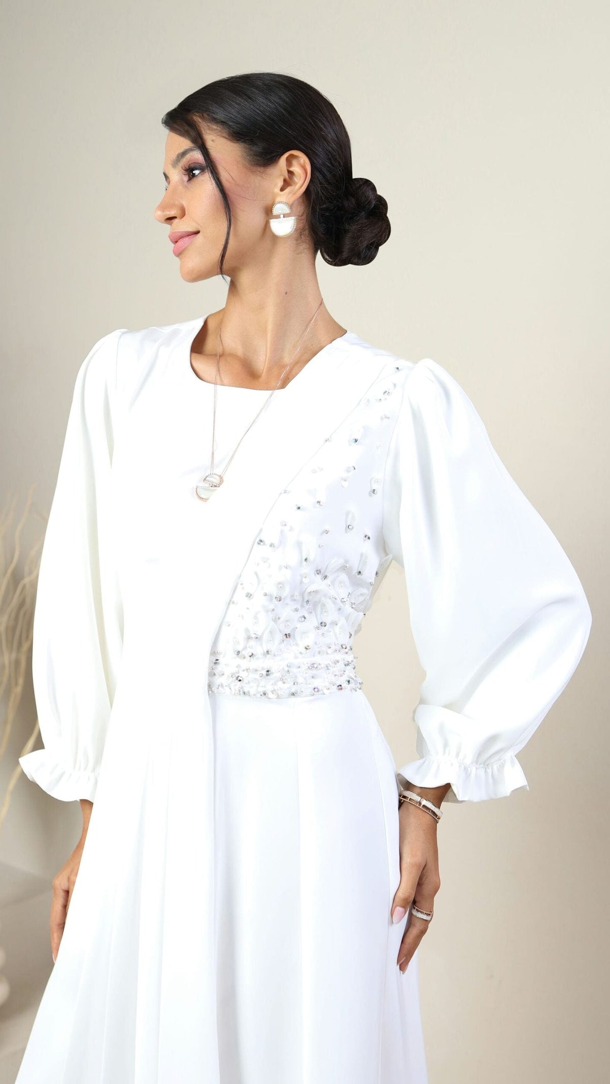 Kaftan AK31