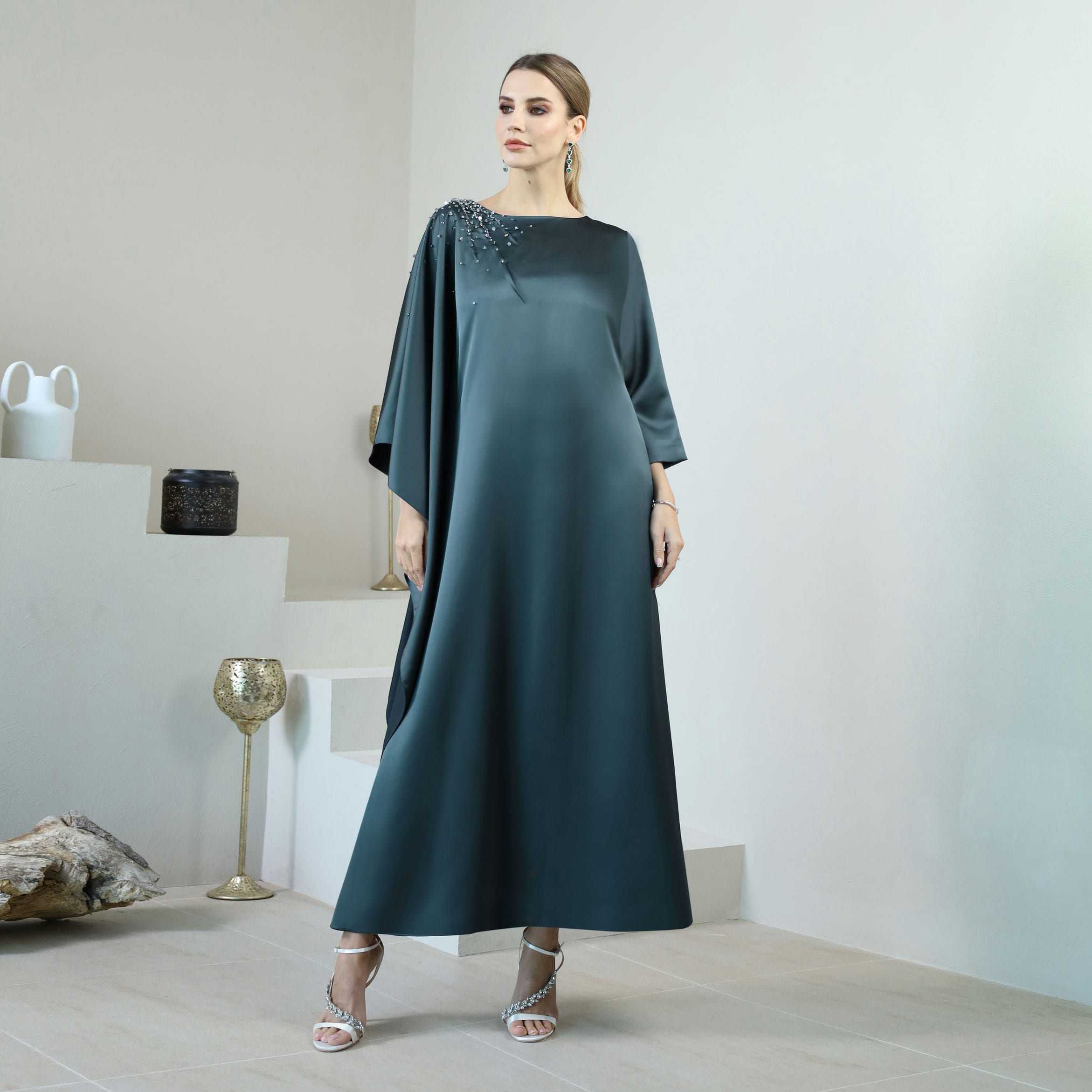 Kaftan AK28
