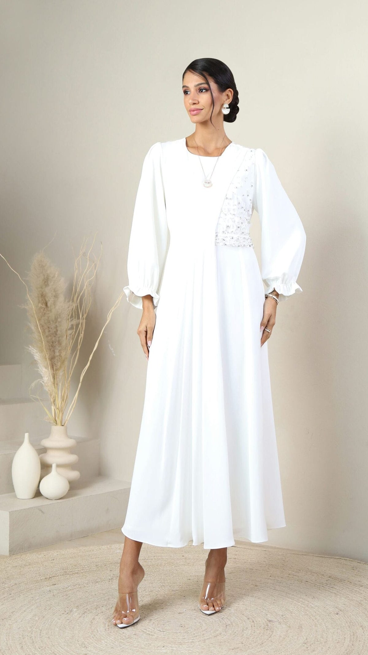 Kaftan AK31