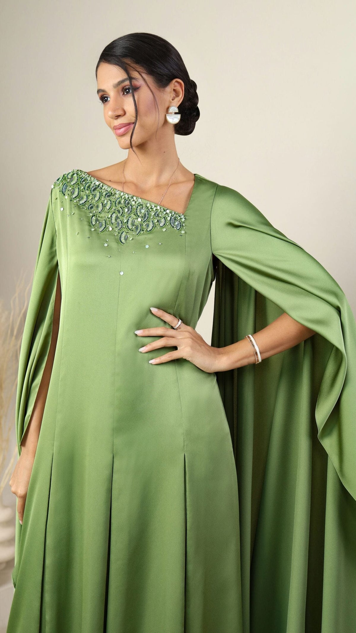 Kaftan AK32