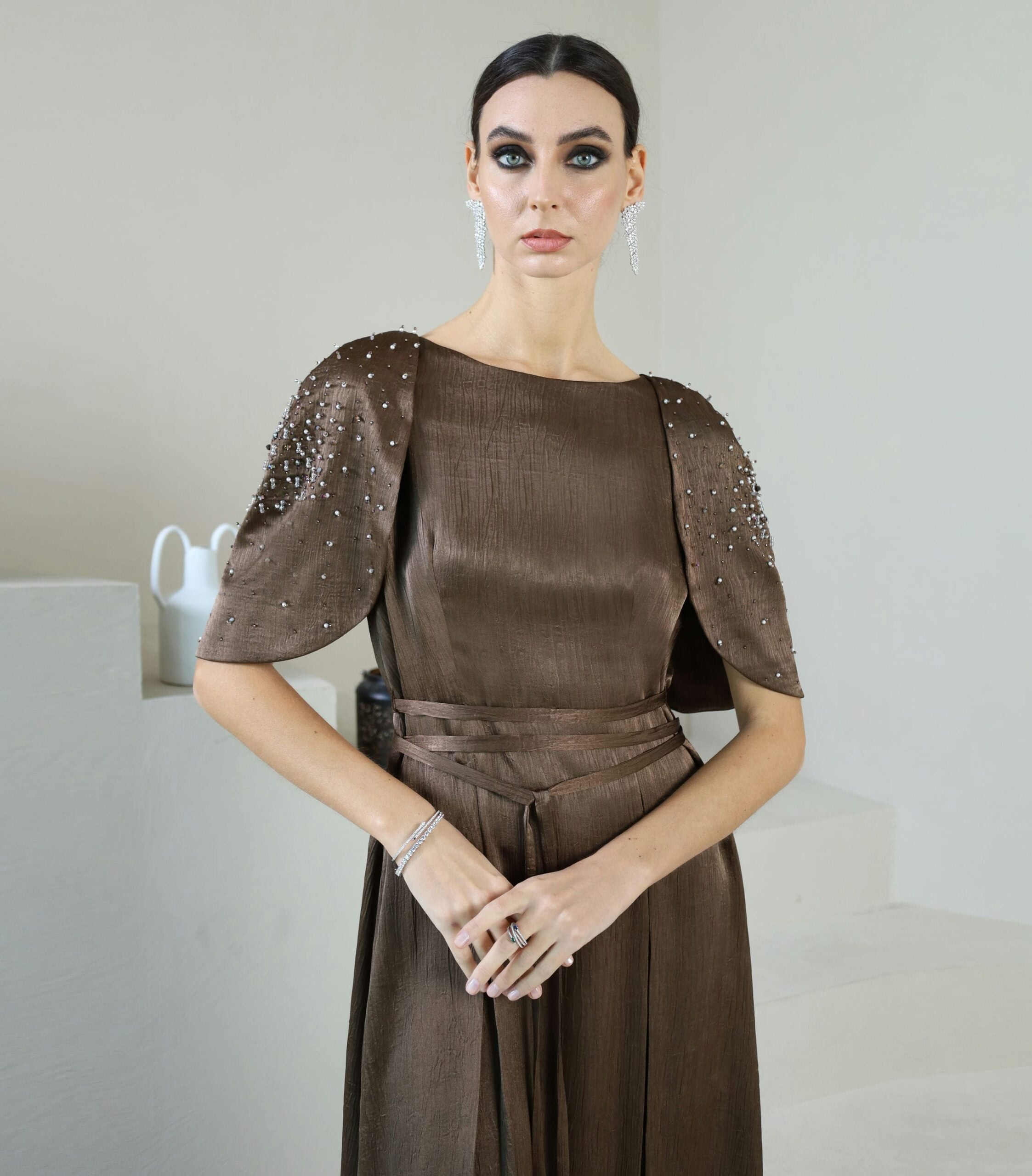 Kaftan AK27