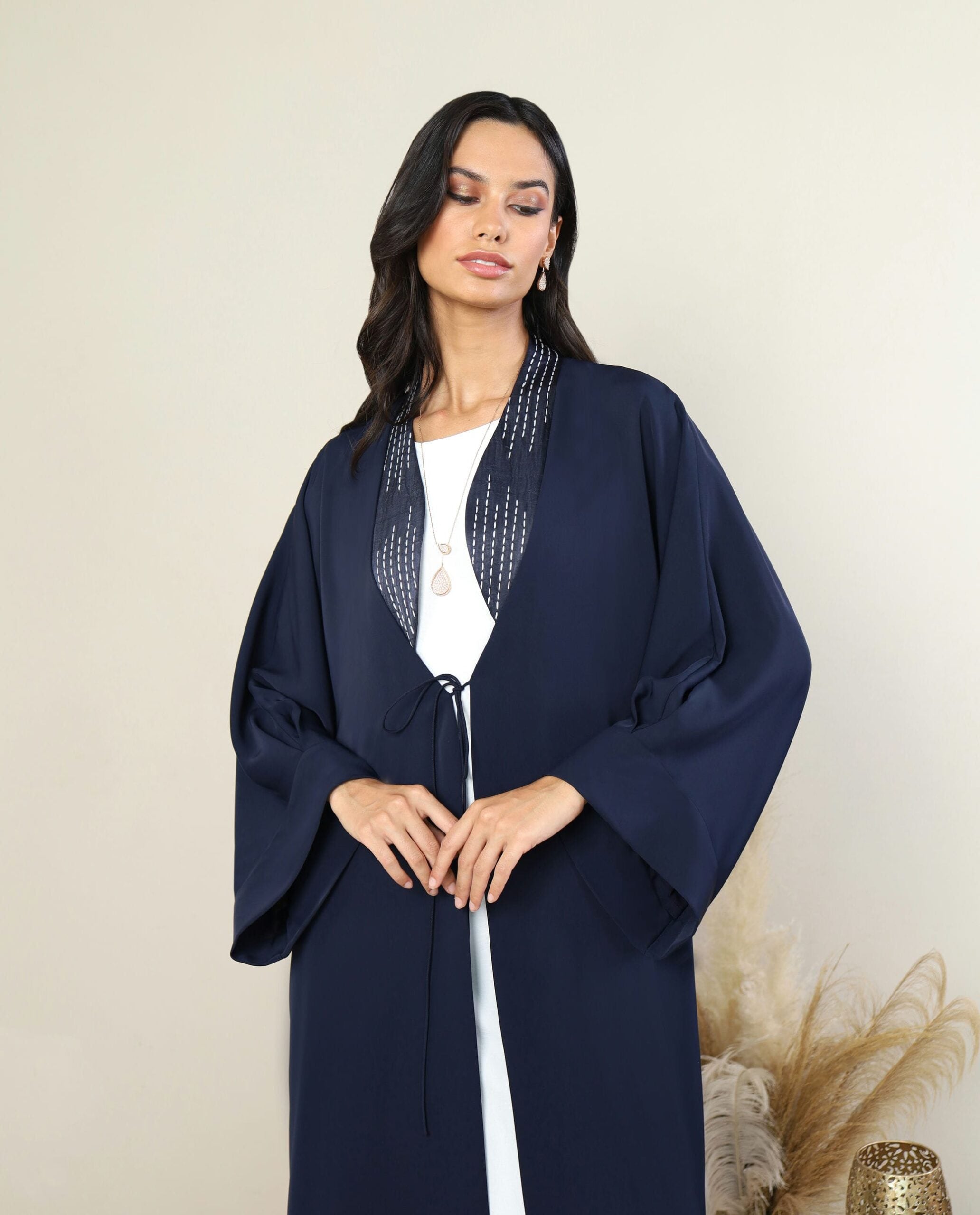 Daily Abaya - DY175