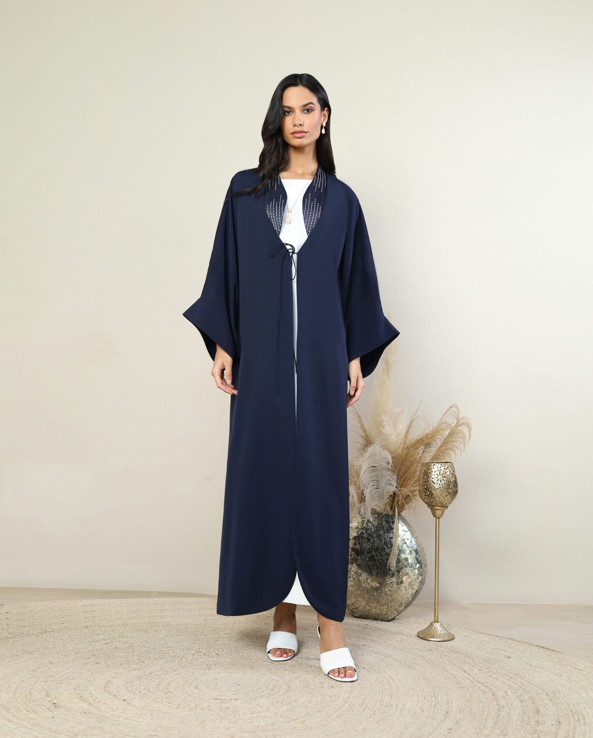 Daily Abaya - DY175