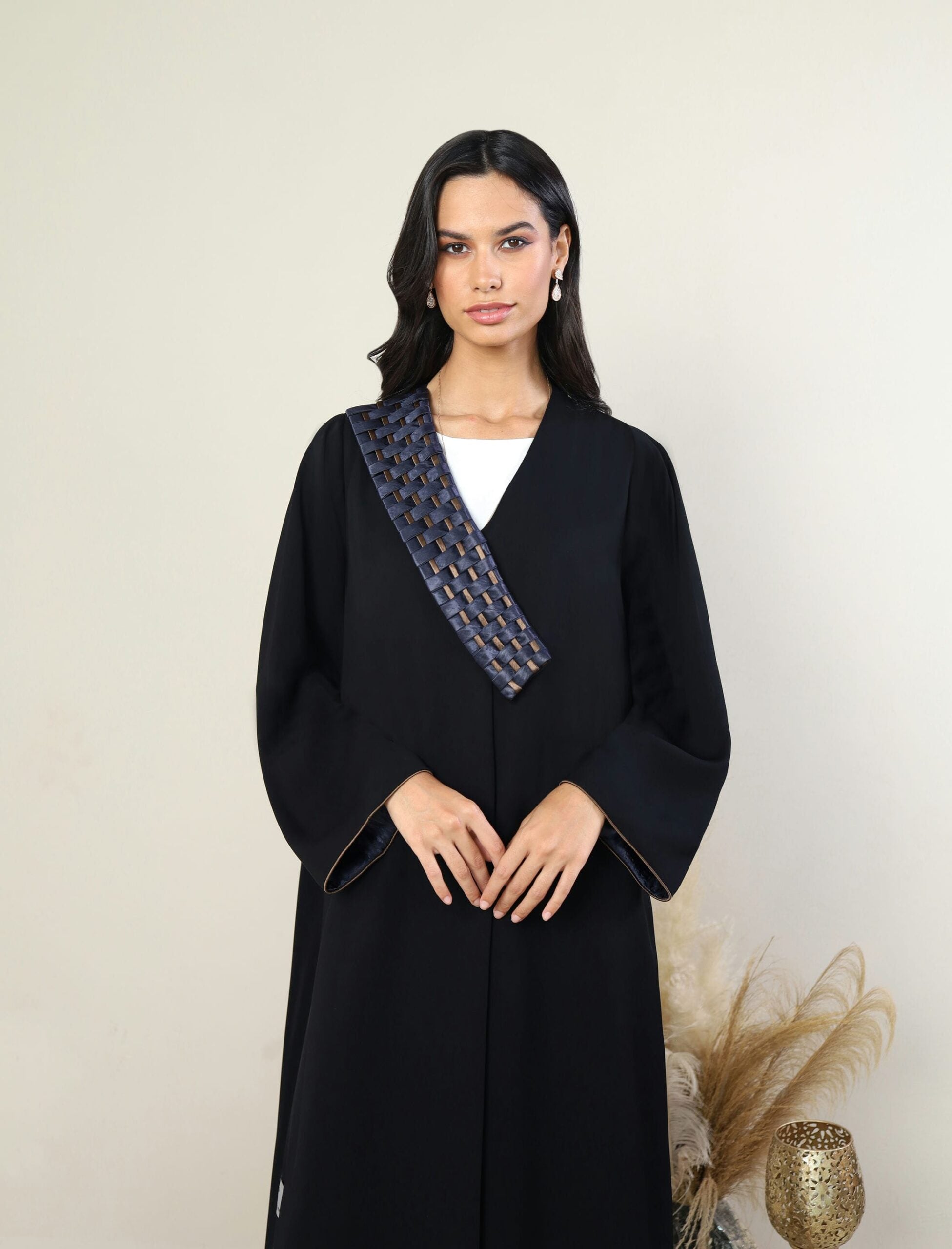 Daily Abaya - DY168