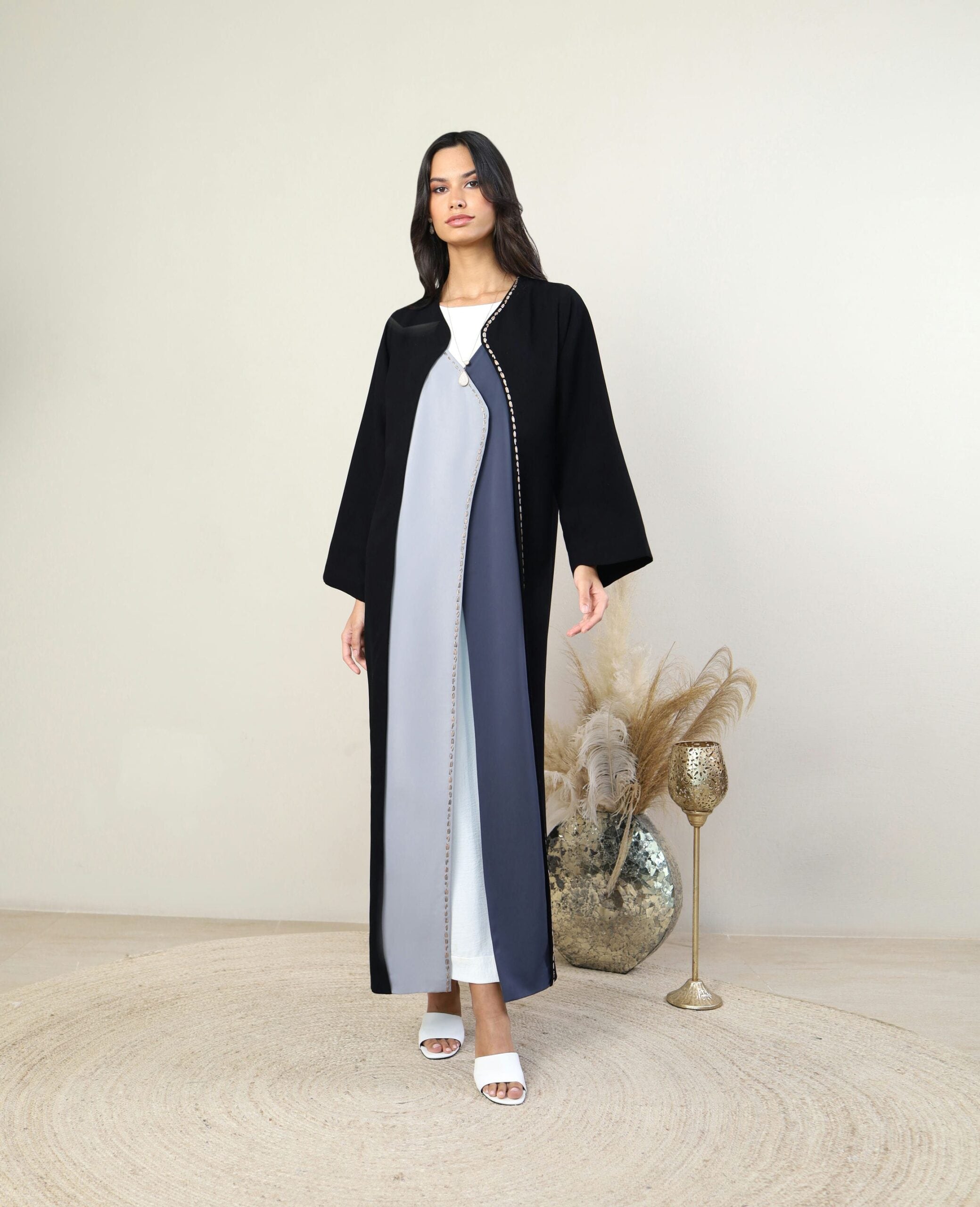 Daily Abaya - DY170