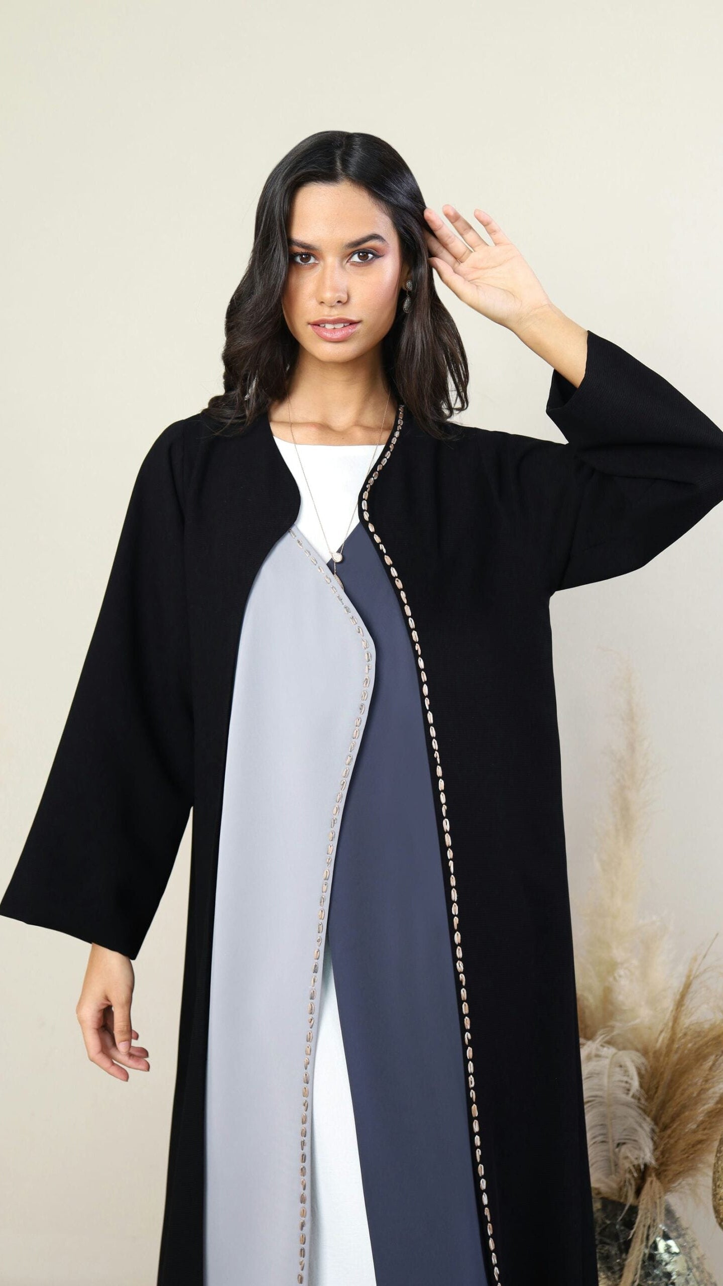 Daily Abaya - DY170