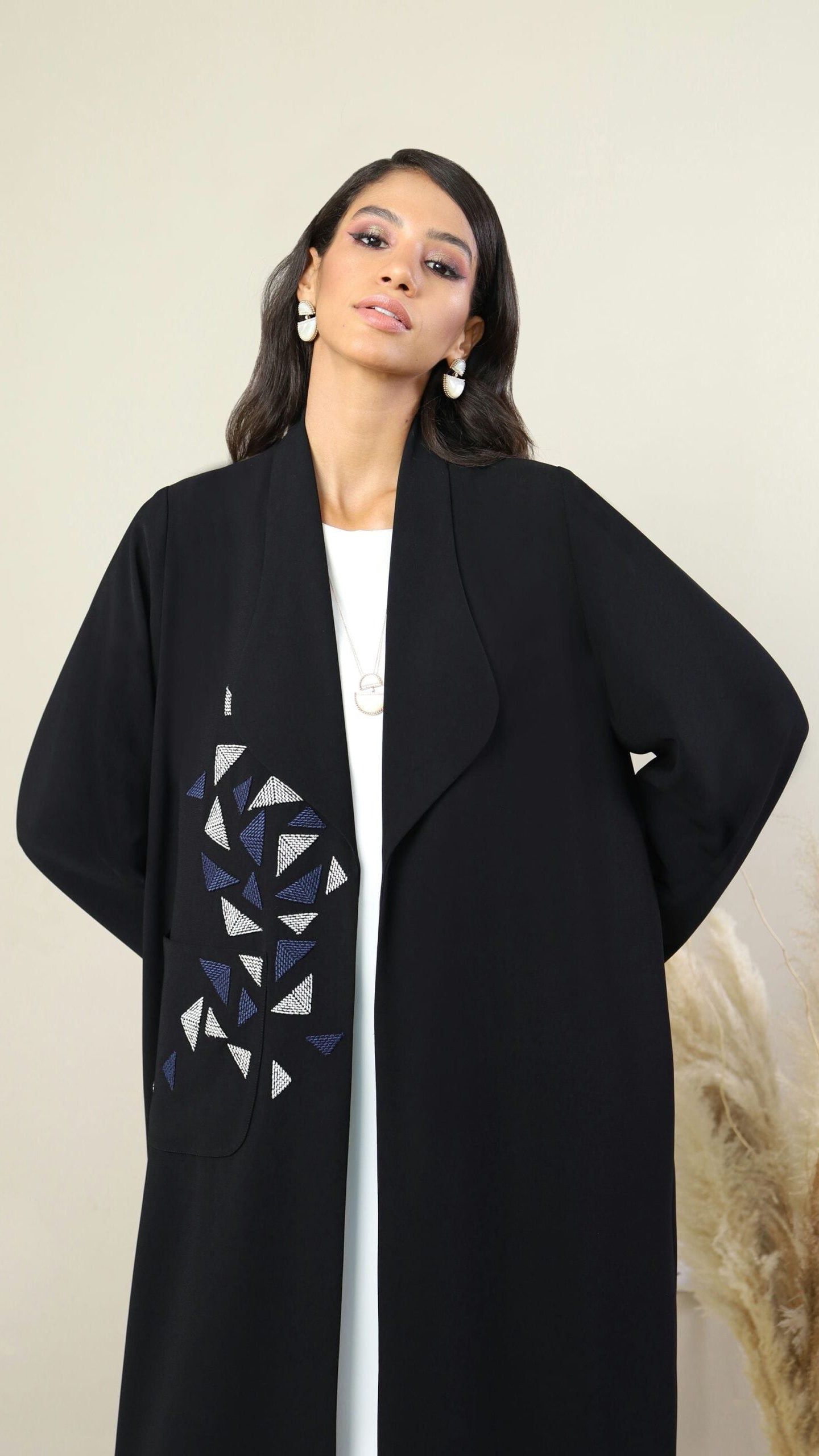 Daily Abaya - DY167