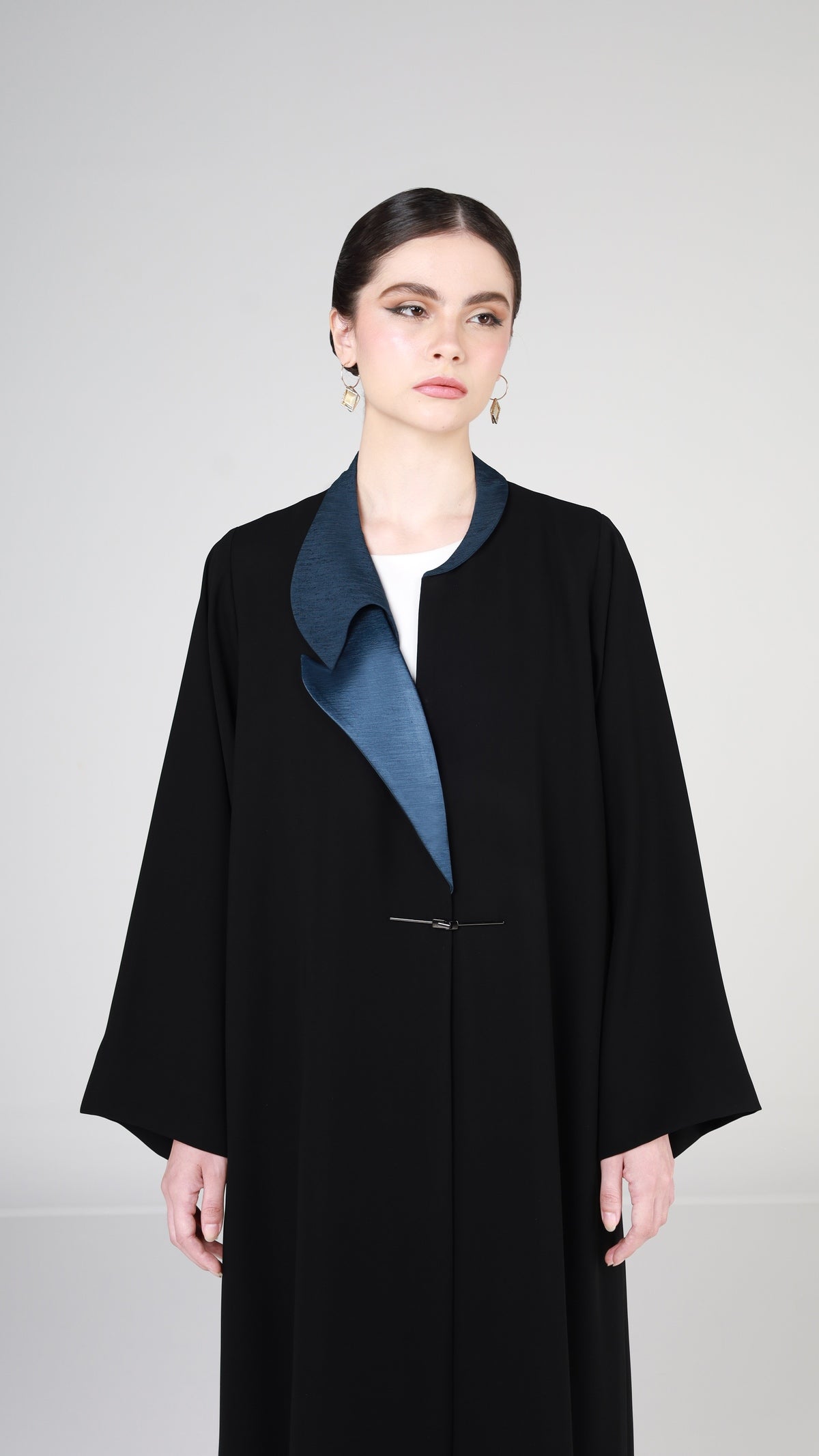 Daily Abaya - DY308