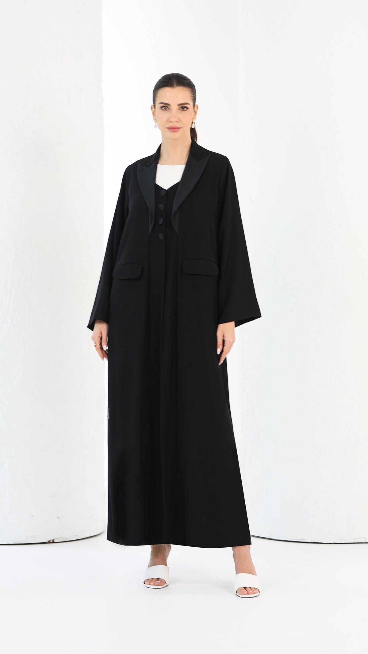 Daily Abaya - DY213
