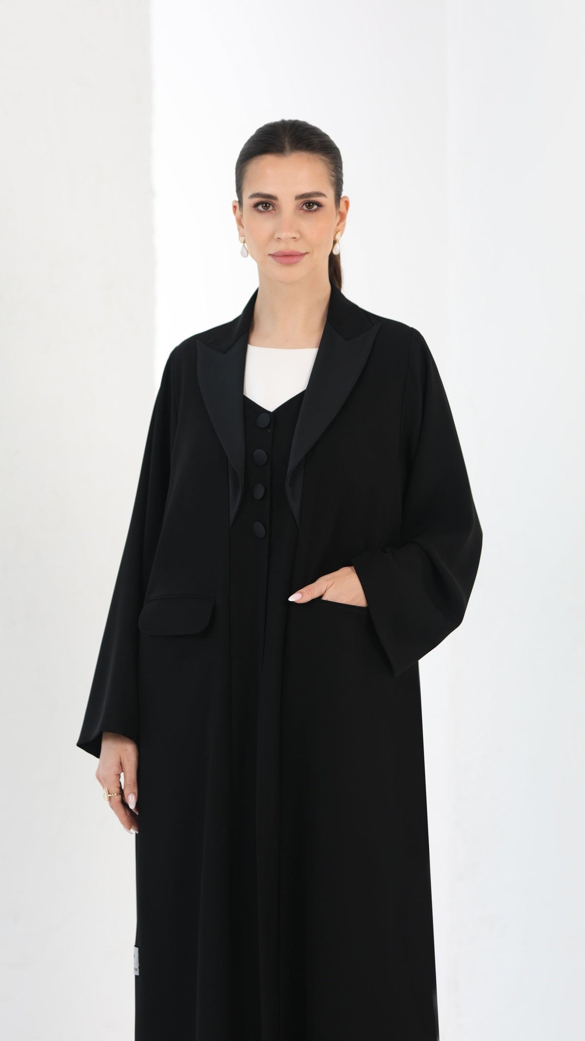 Daily Abaya - DY213
