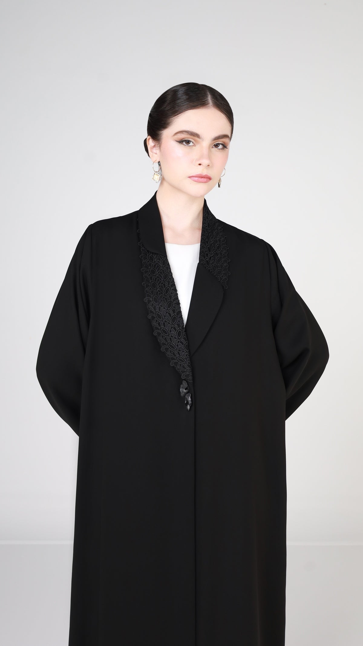 Daily Abaya - DY298