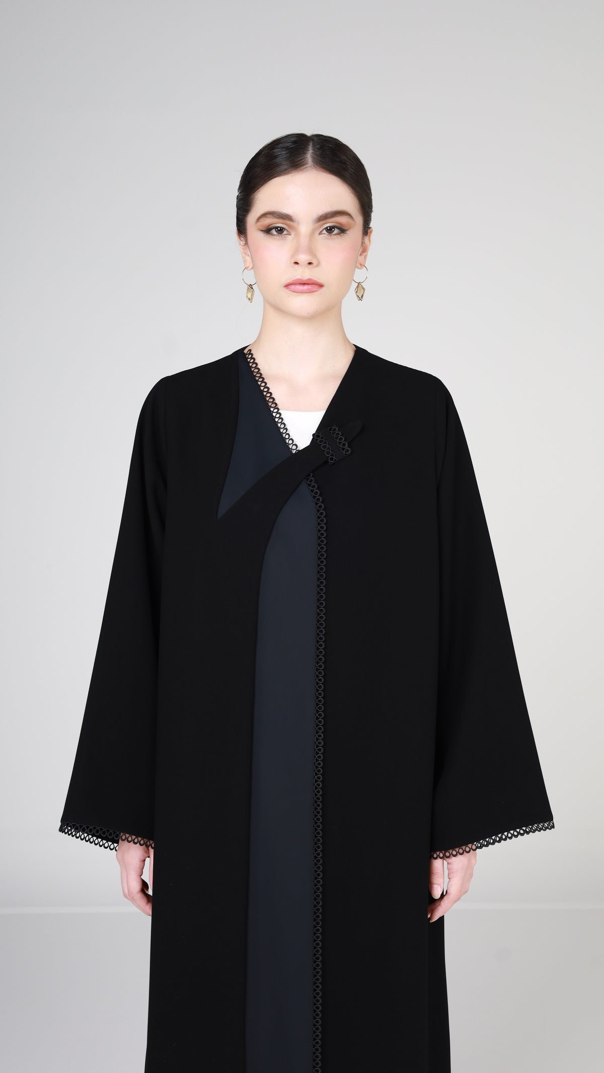 Daily Abaya - DY300