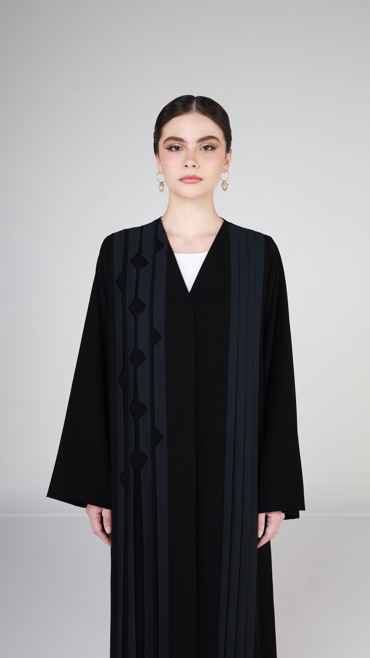 Daily Abaya - DY301