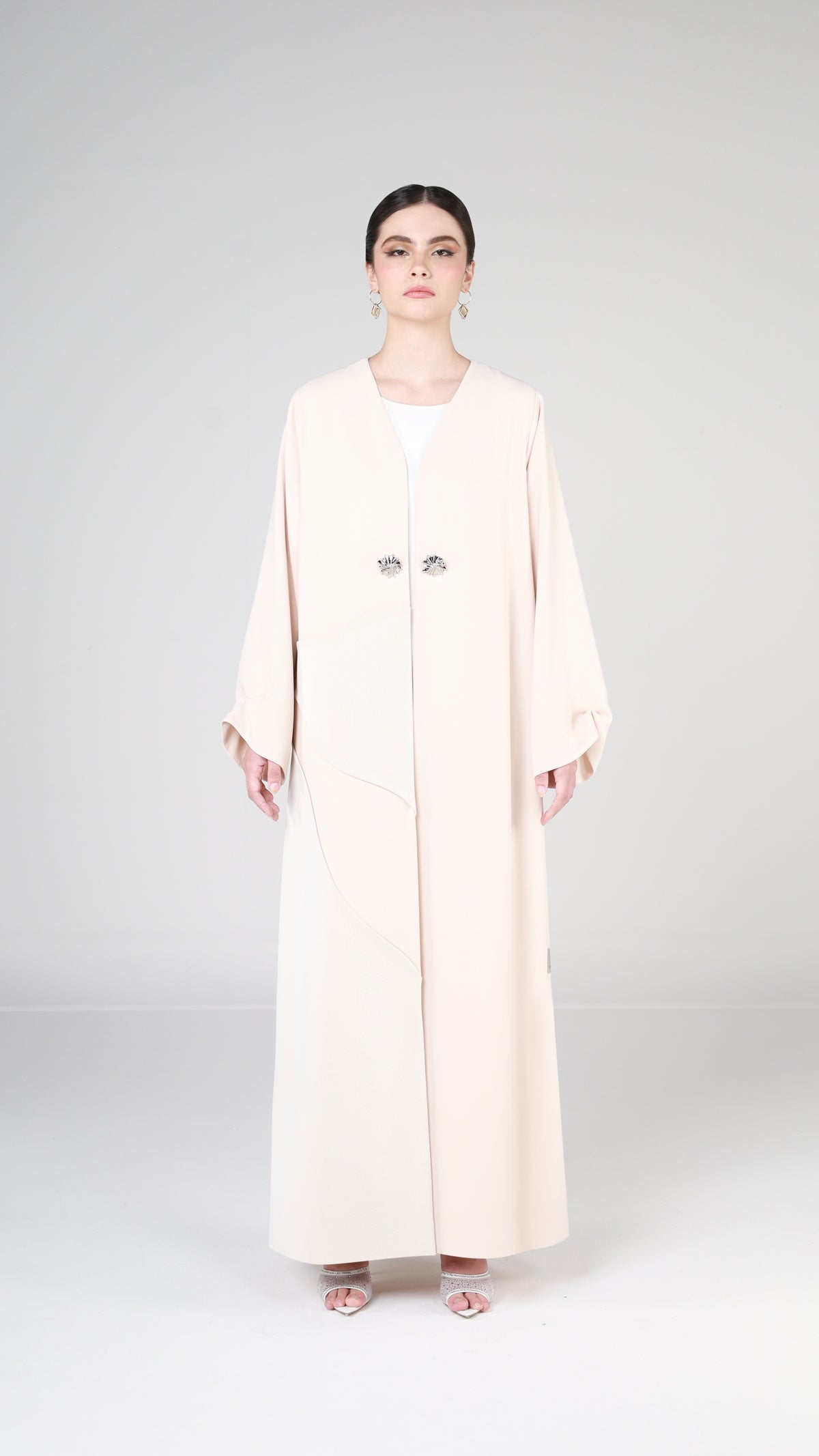 Daily Abaya - DY303