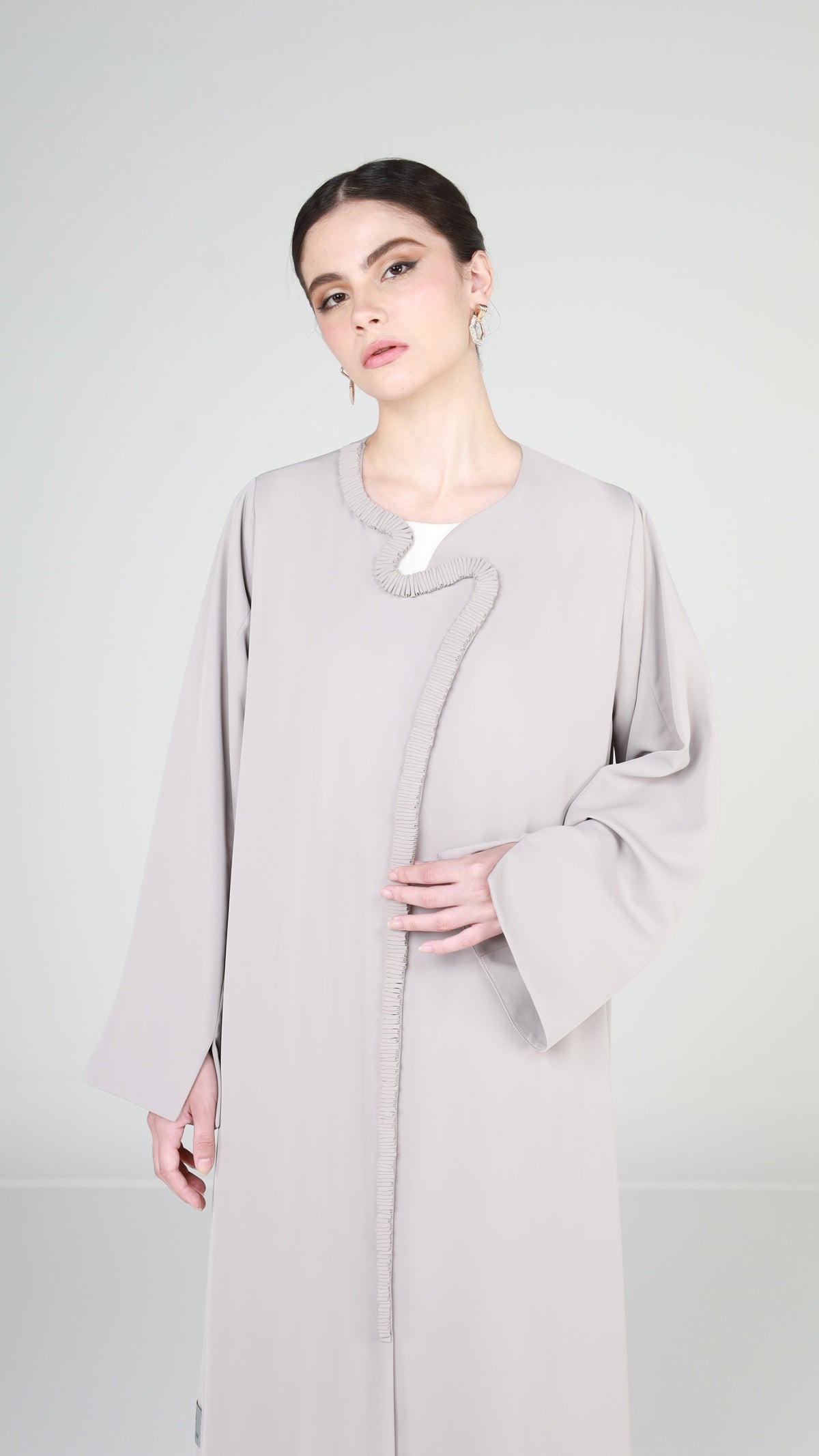 Daily Abaya - DY304