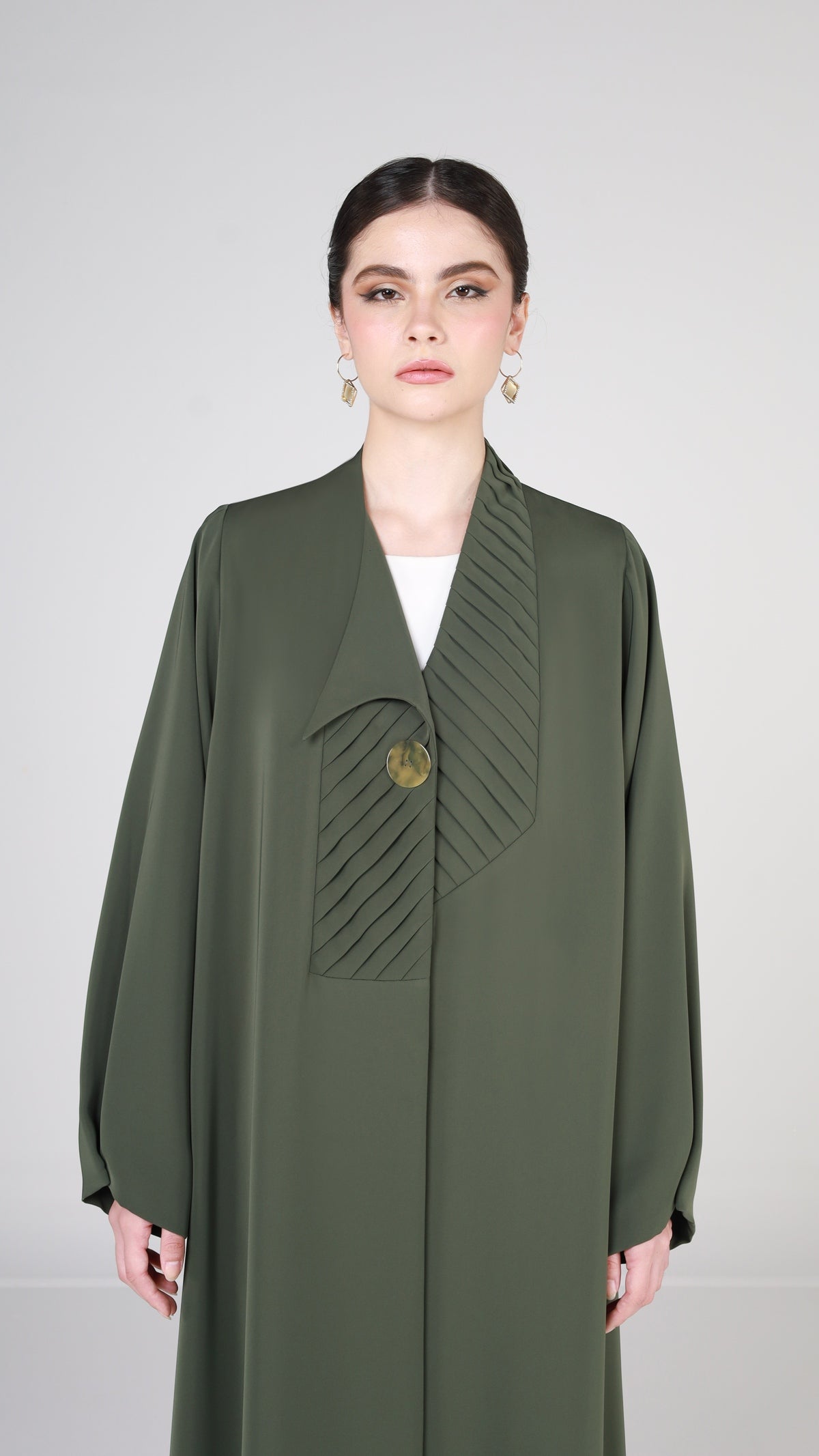 Daily Abaya - DY305